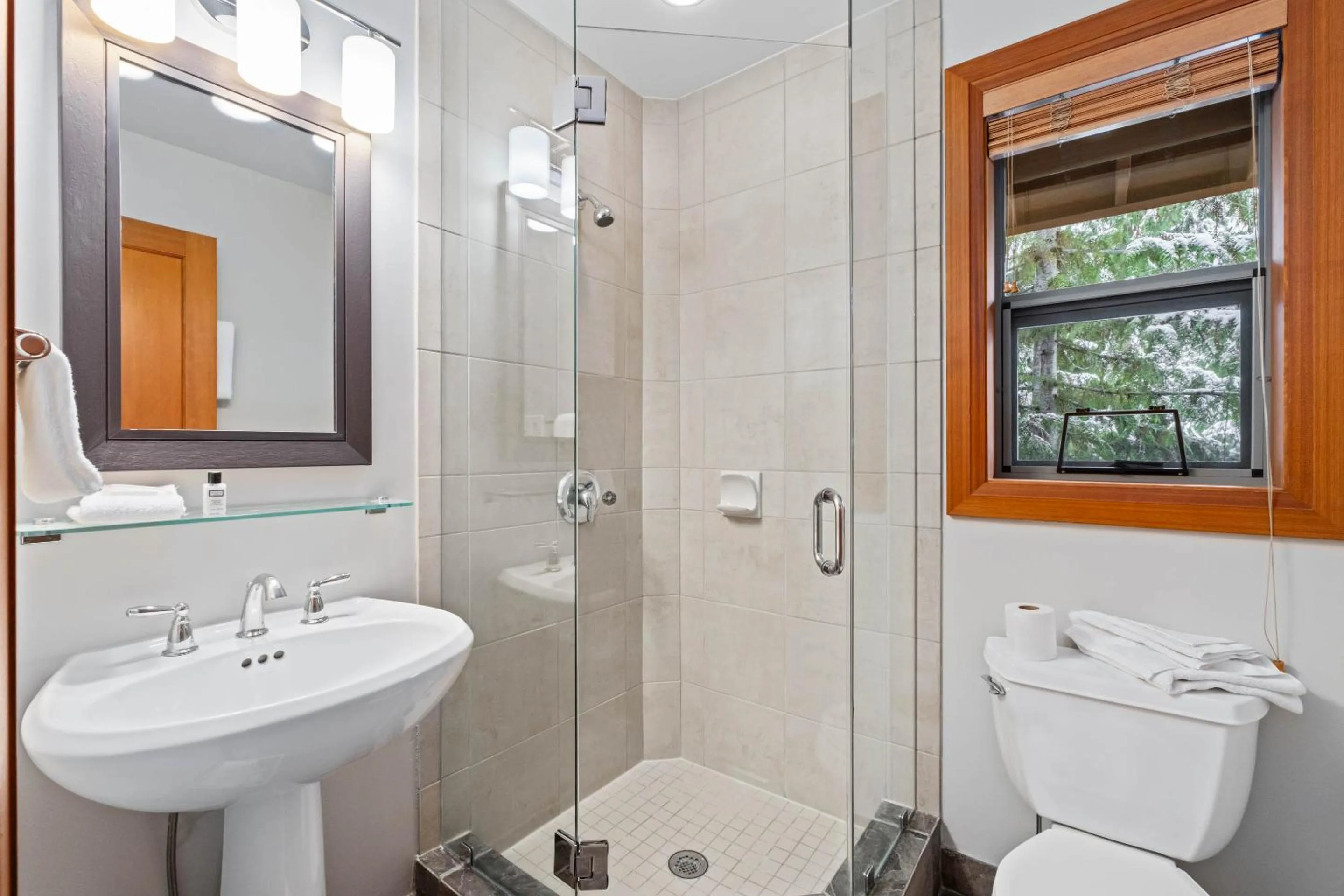 Montebello by Whistler Premier