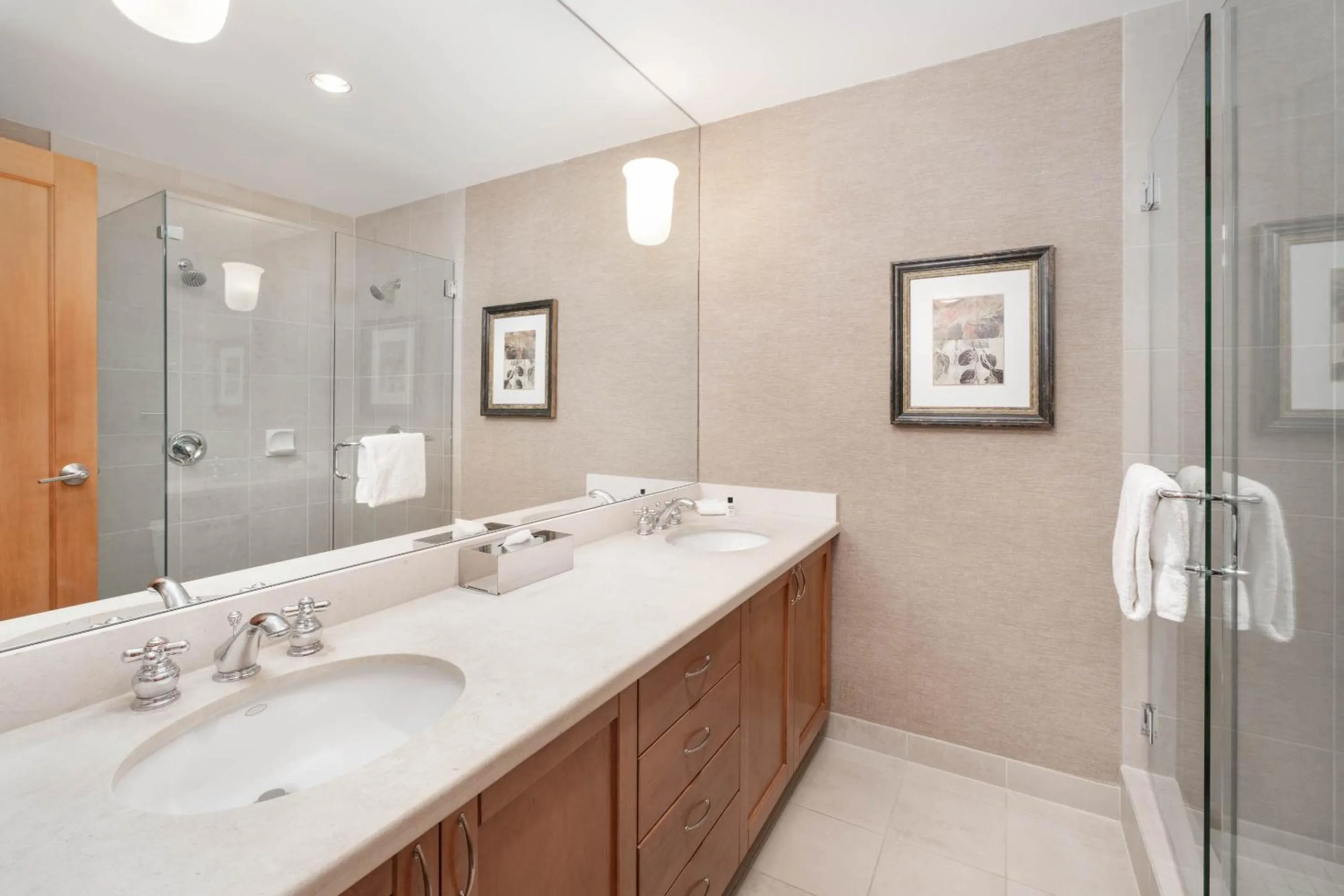 Montebello by Whistler Premier