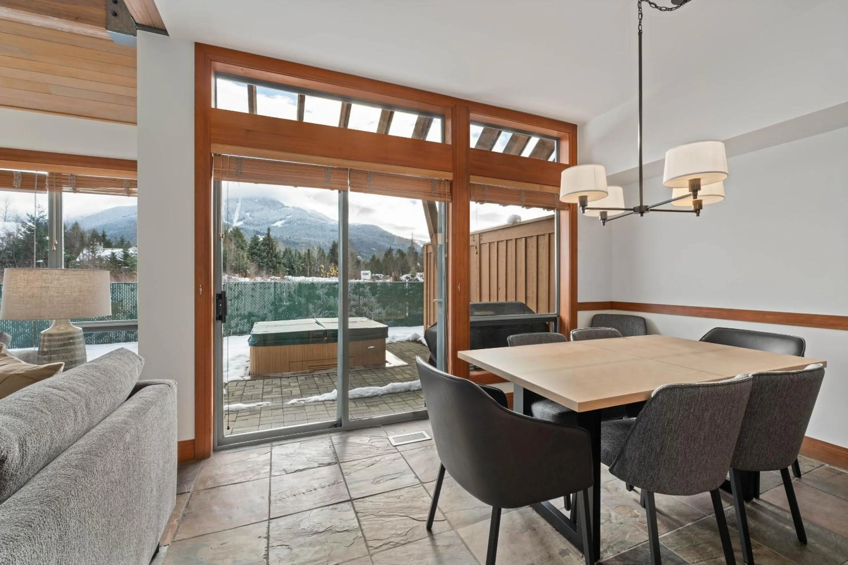 Montebello by Whistler Premier