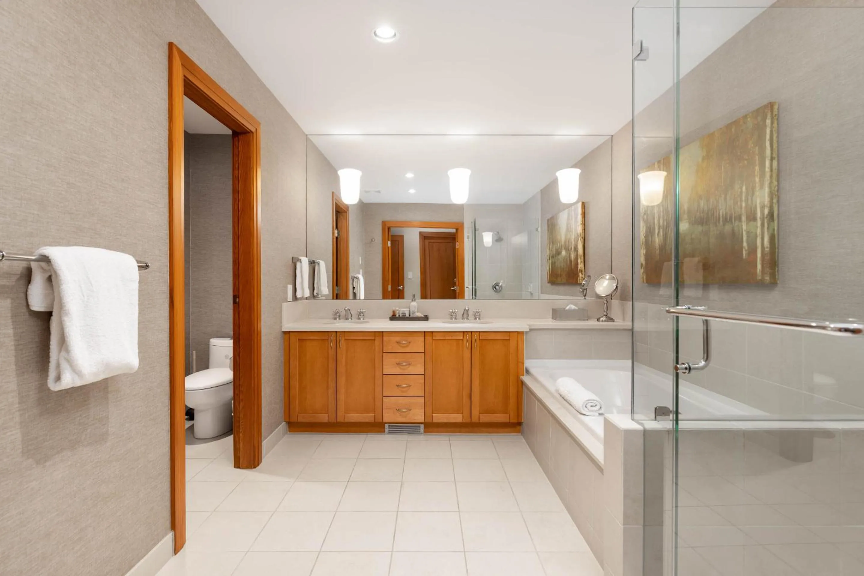 Montebello by Whistler Premier