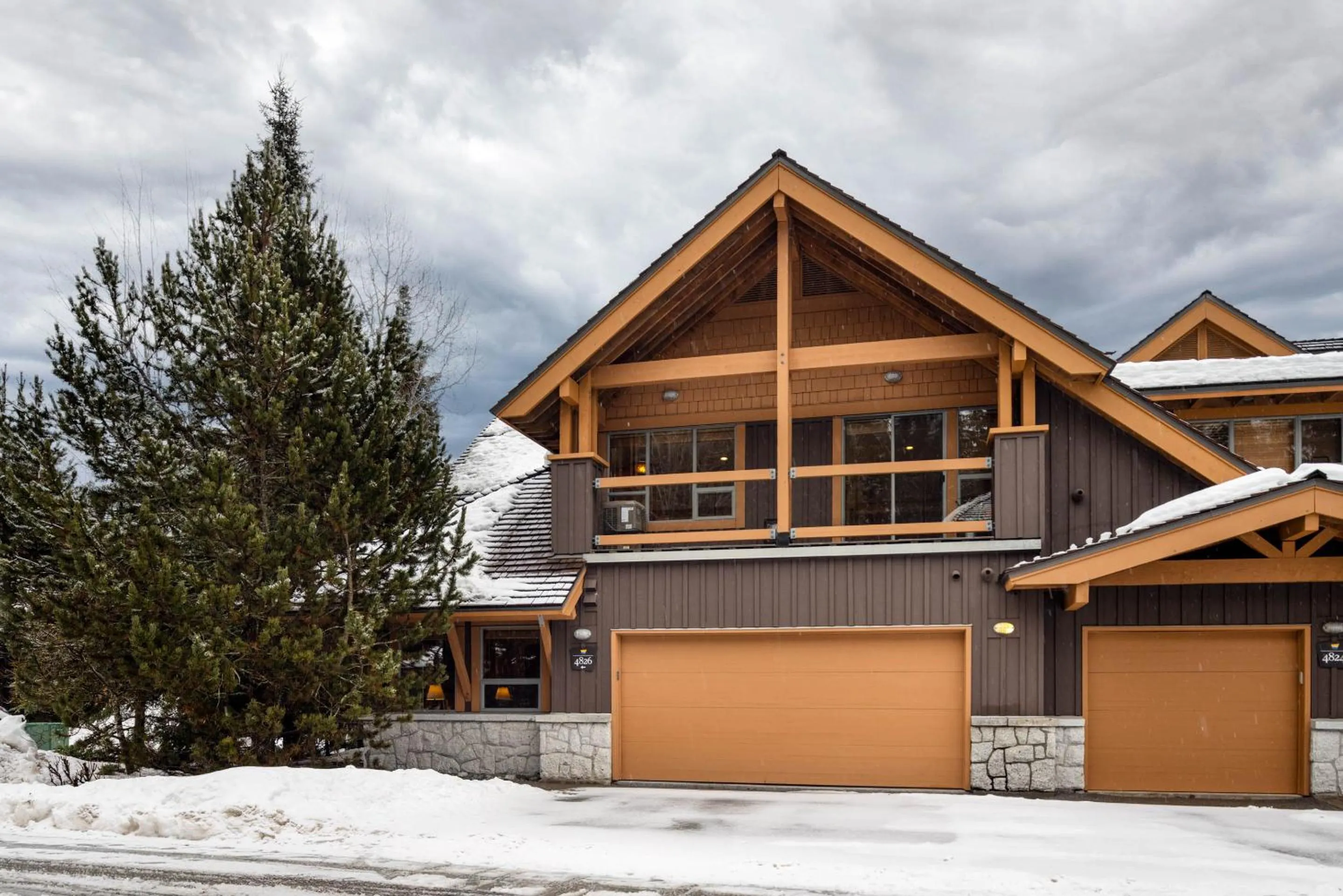 Montebello by Whistler Premier