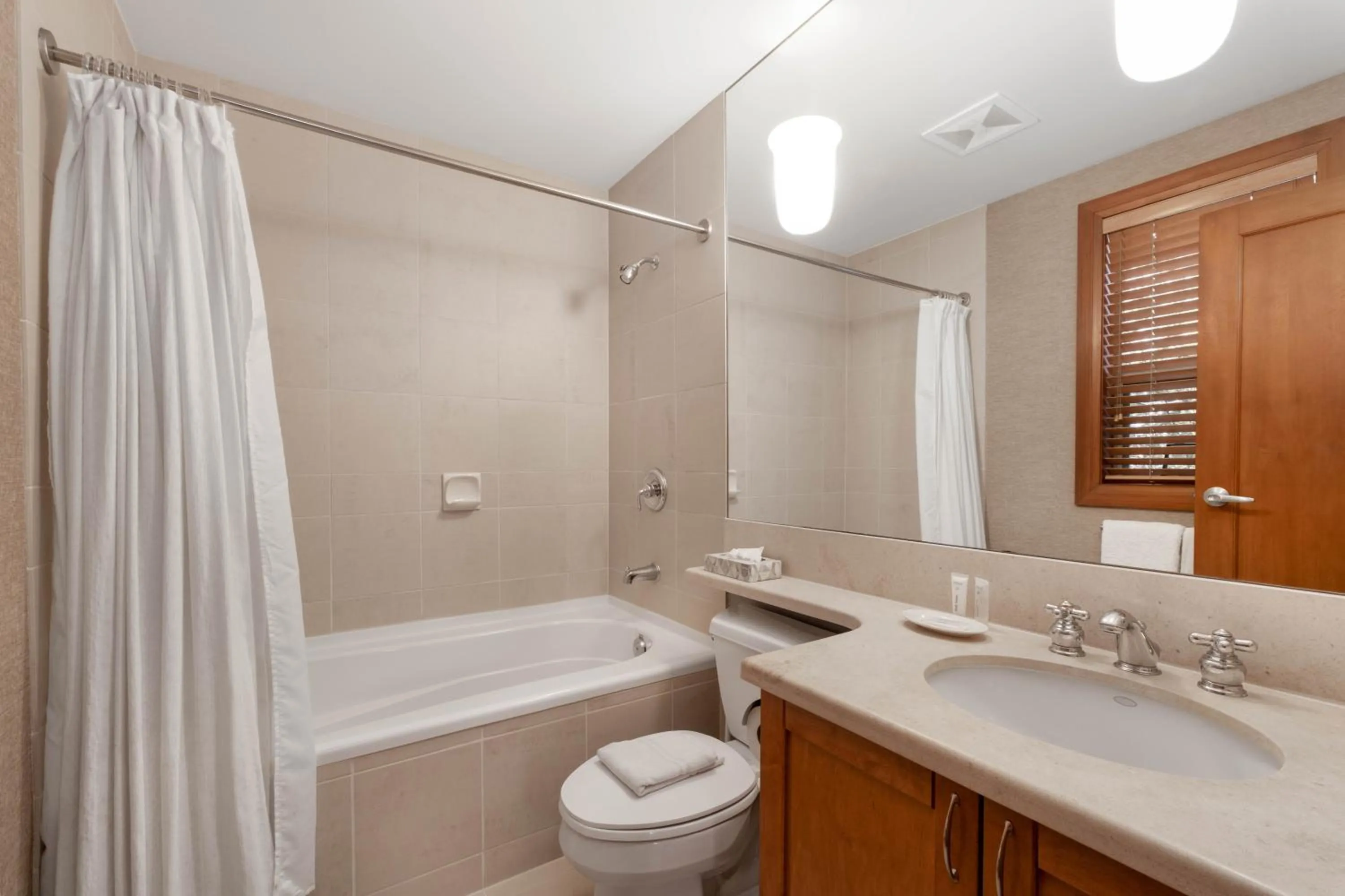 Montebello by Whistler Premier