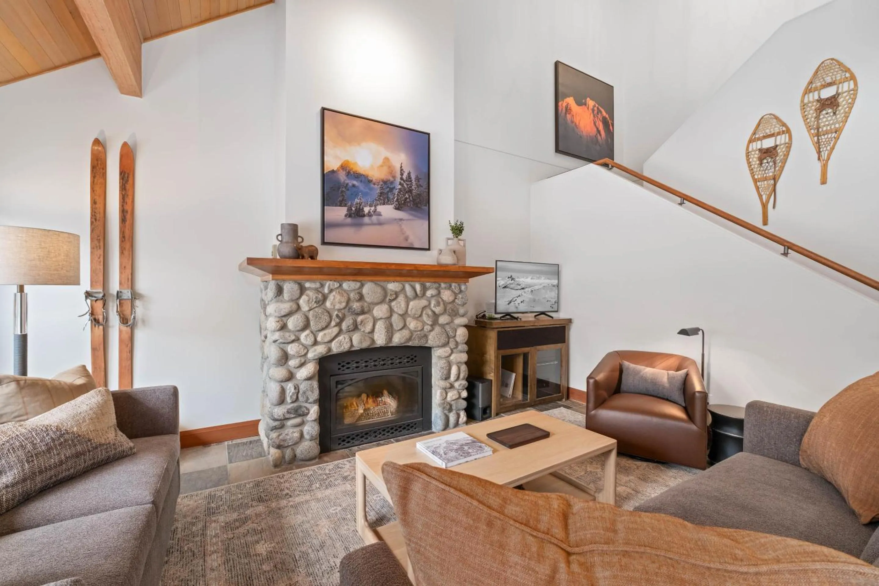 Montebello by Whistler Premier