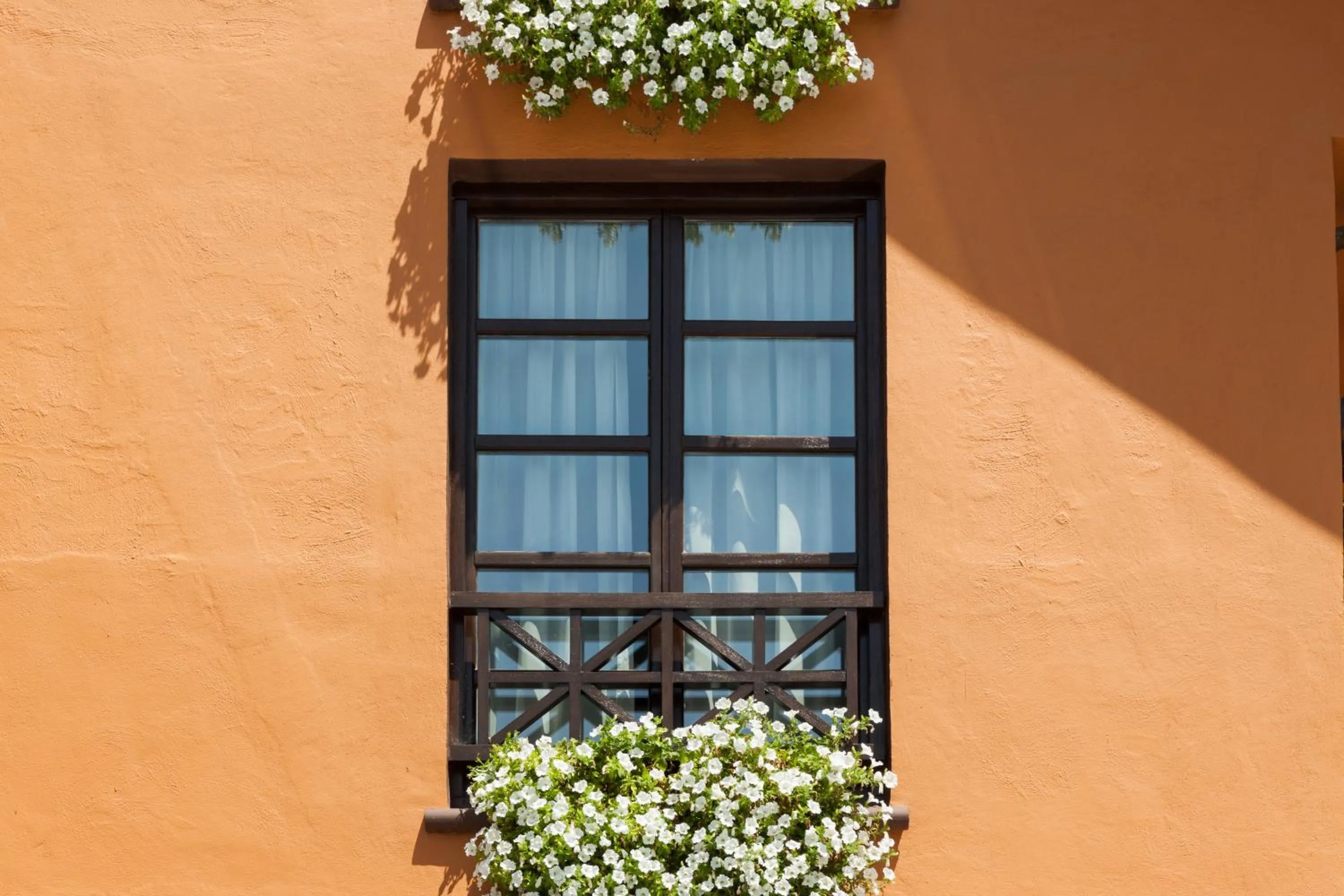 Facade/entrance in Hotel The Park Derio