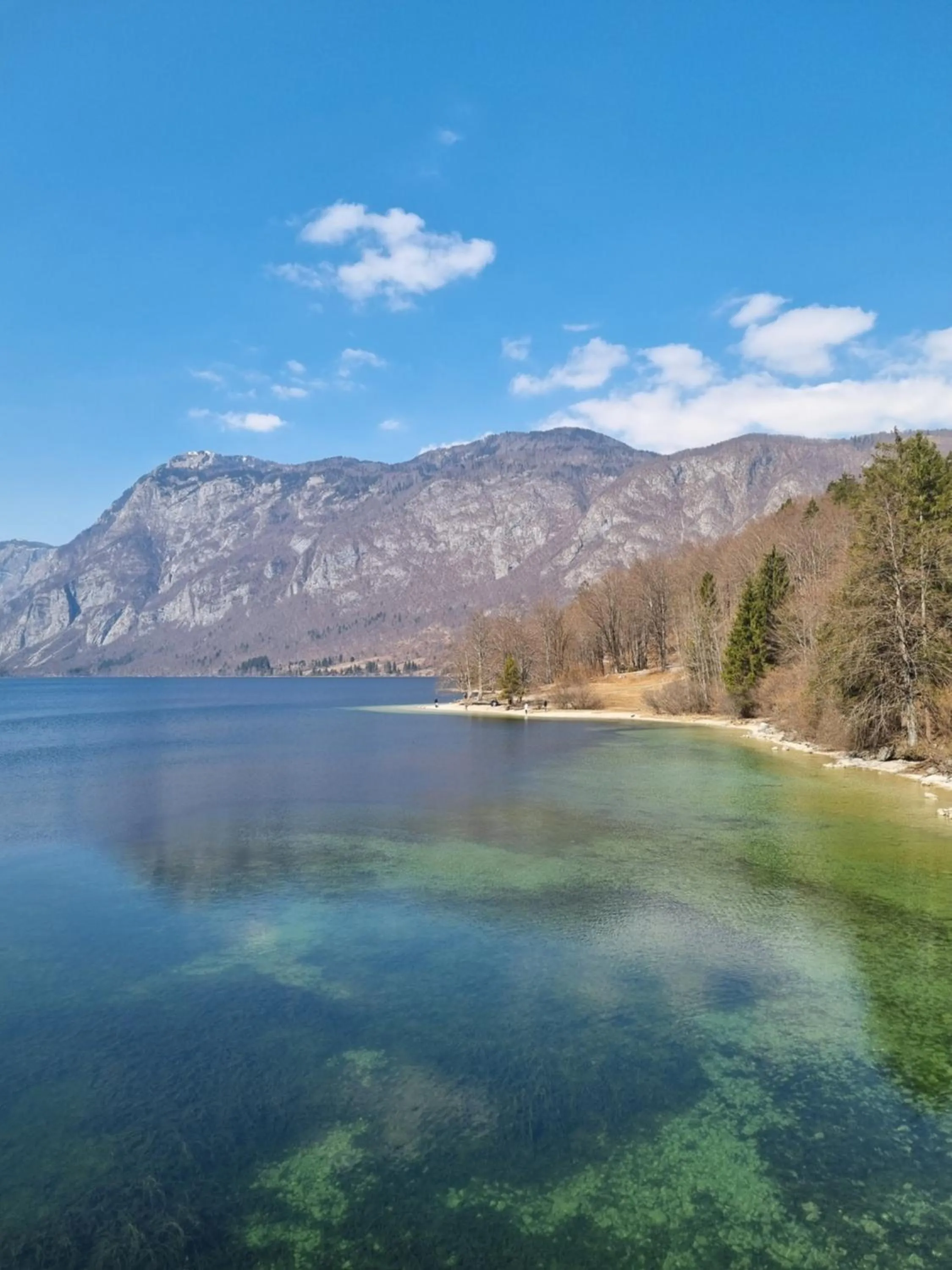 Natural landscape in Art Hotel Kristal