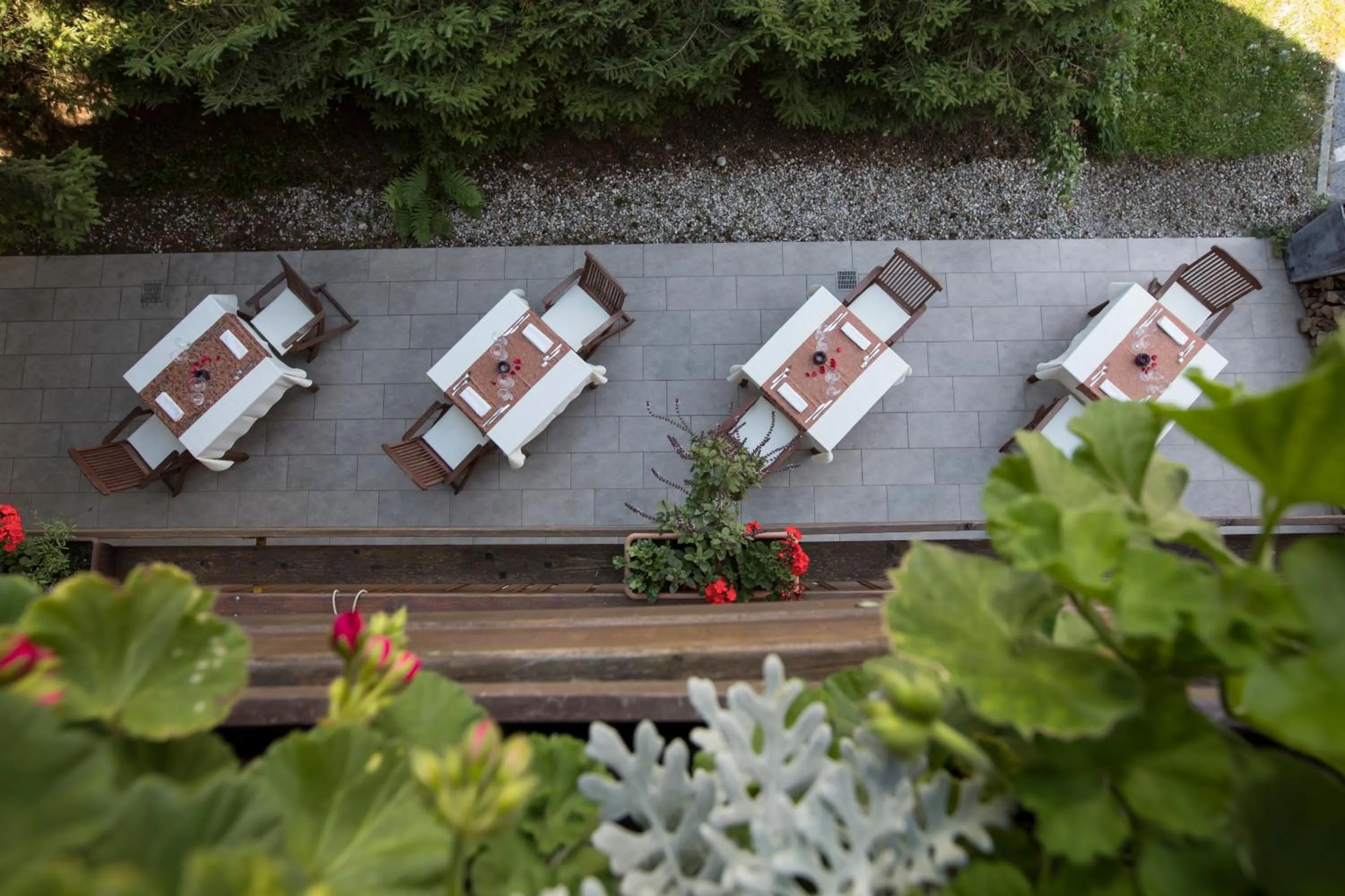 Spring in Art Hotel Kristal