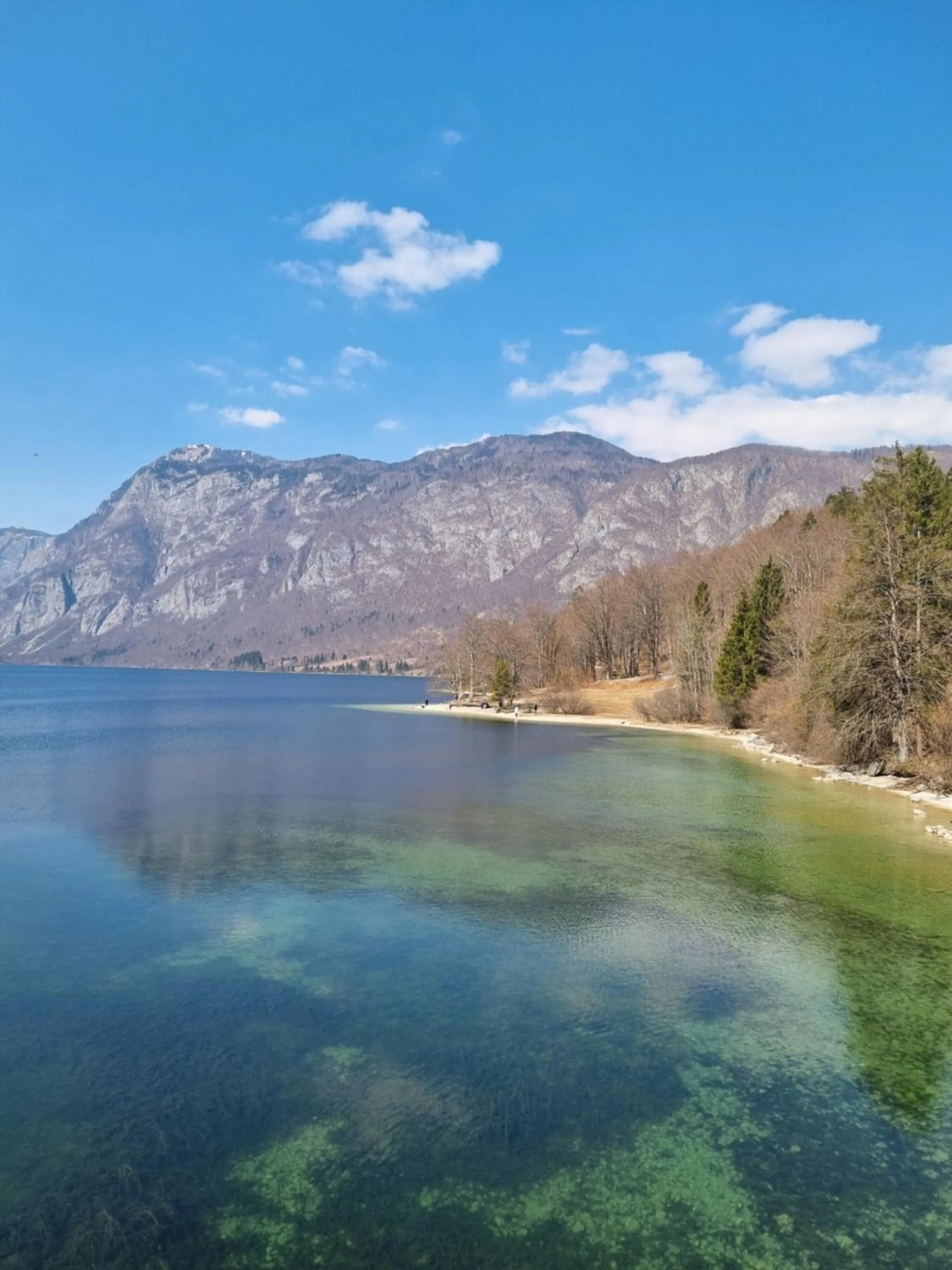 Hiking in Art Hotel Kristal