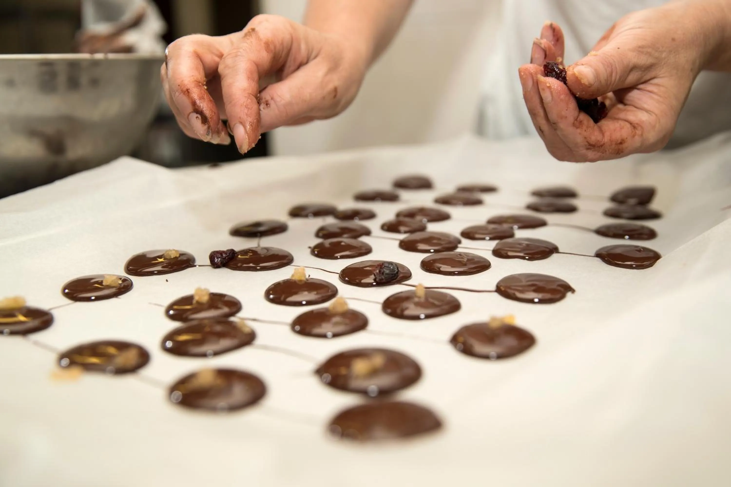 Meals in Art Hotel Kristal