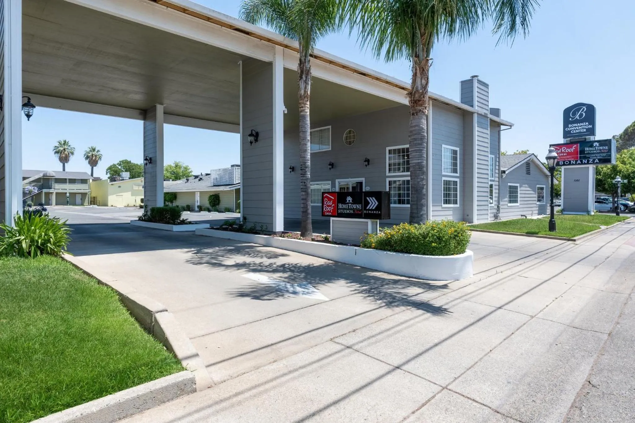 Other in Red Roof Inn Yuba City Bonanza - Marysville