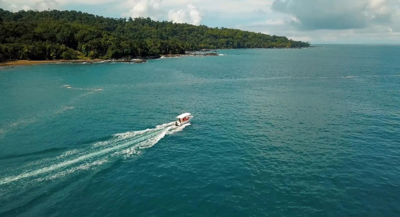 Activities in Copa De Arbol Beach & Rainforest Resort