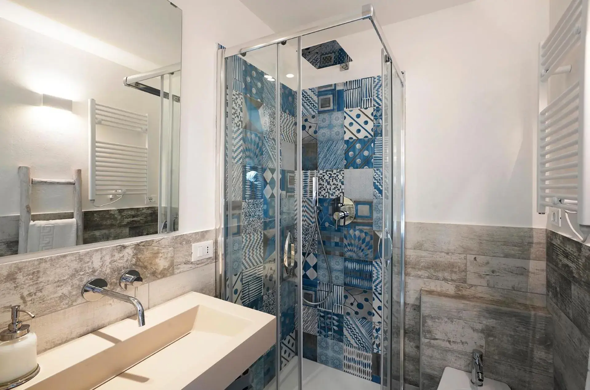 Single Room in Approdo 36 Single Room in Approdo 36