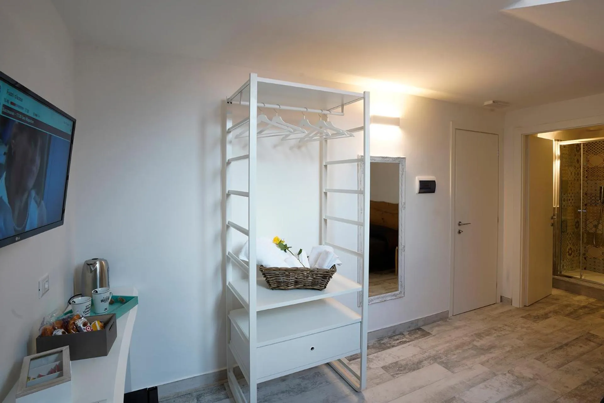 Breakfast in Approdo 36