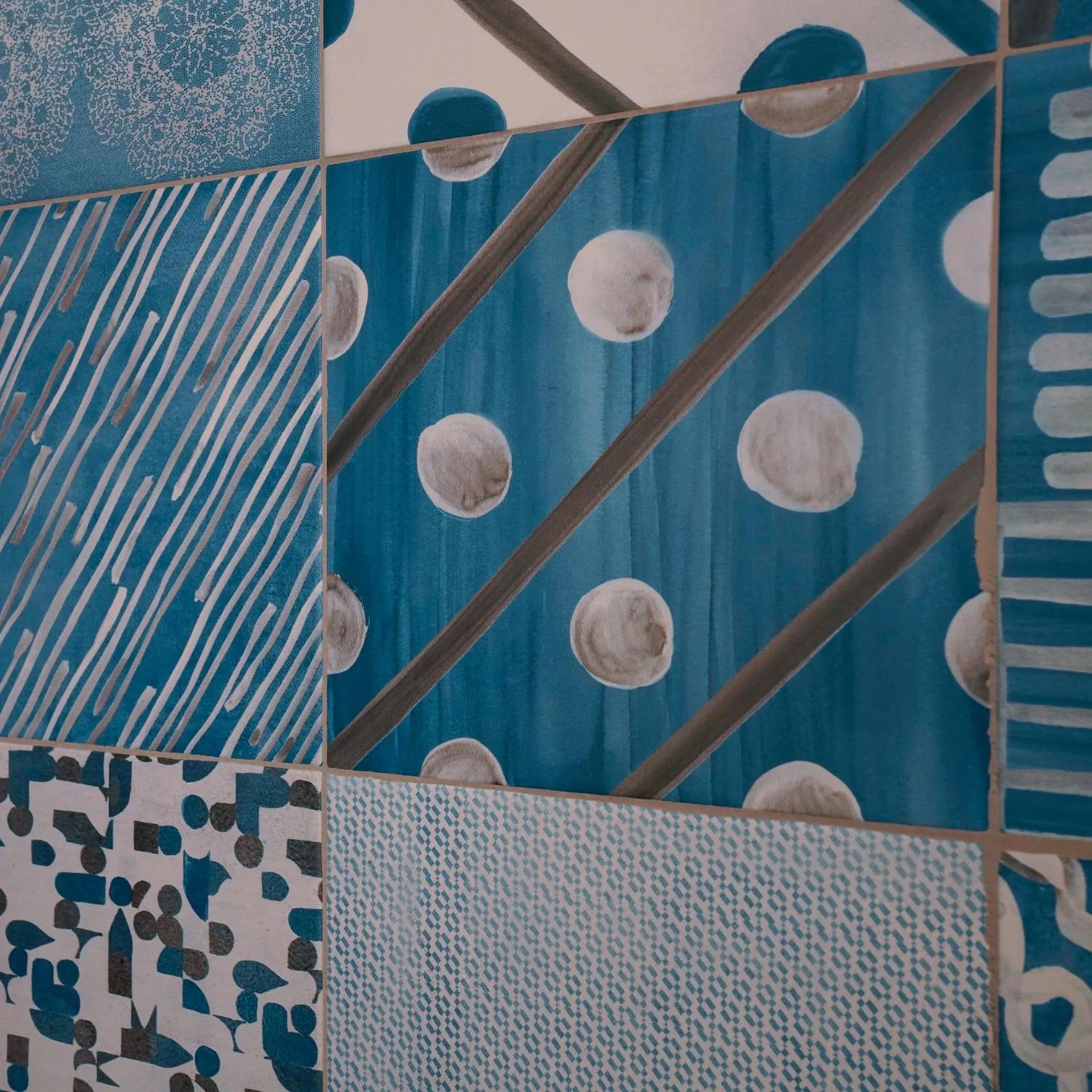 Bathroom in Approdo 36