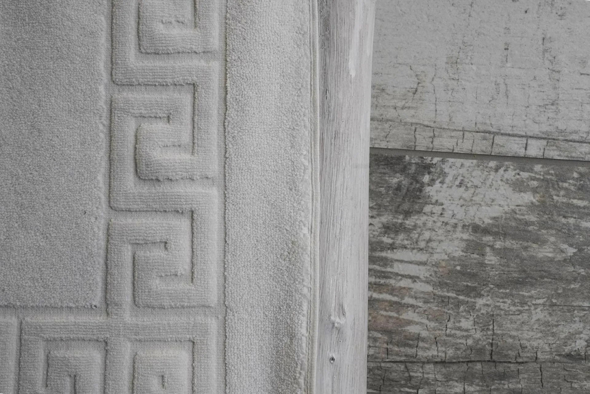 Bathroom in Approdo 36