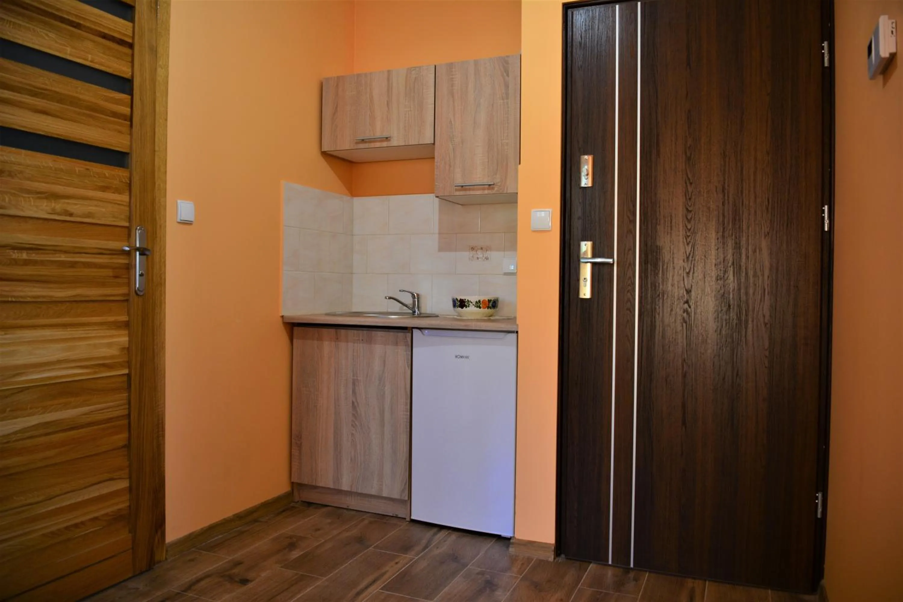 Apartamenty Argo