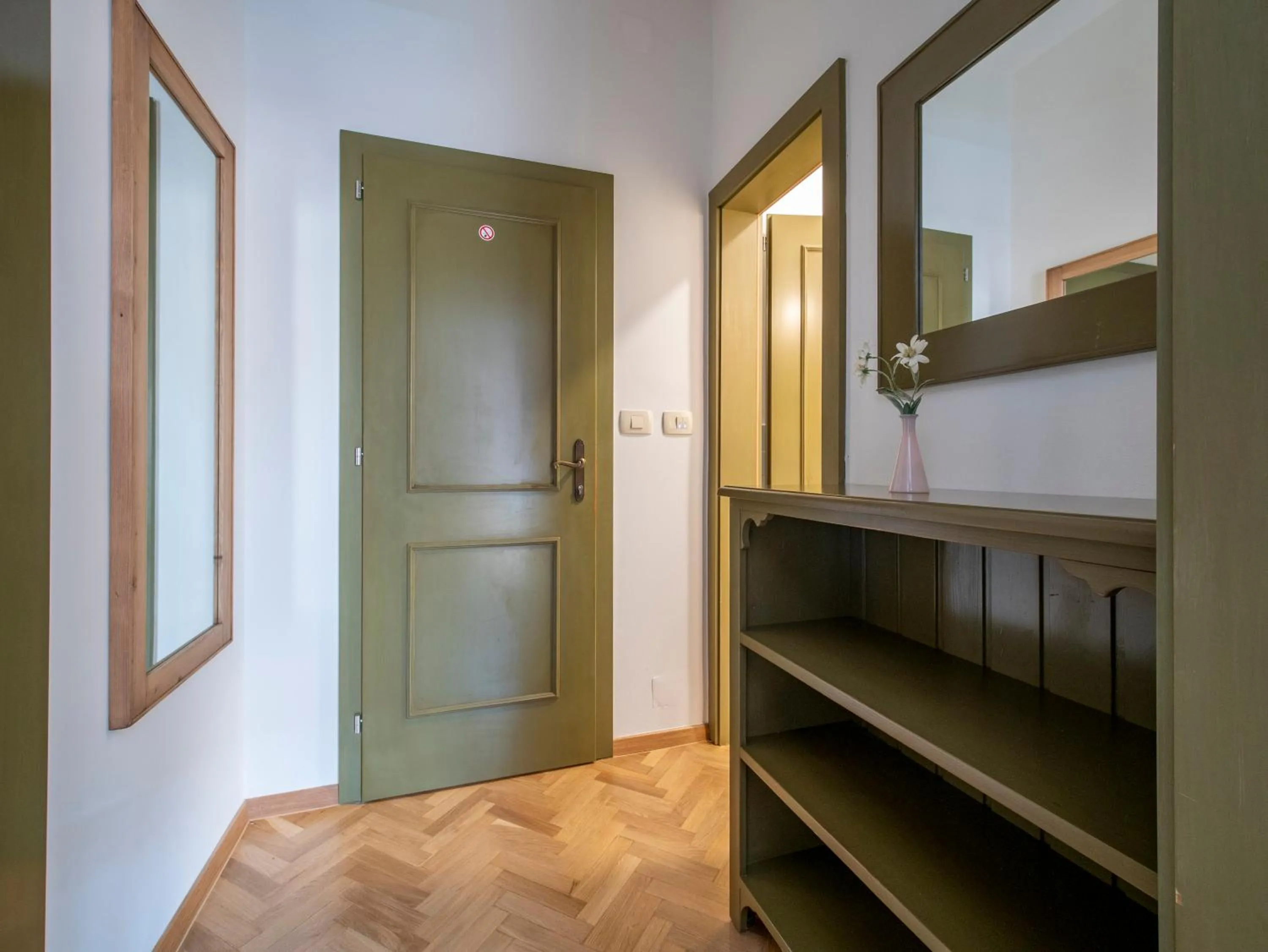 Other, Bed in Berghi Hotel and Apartments