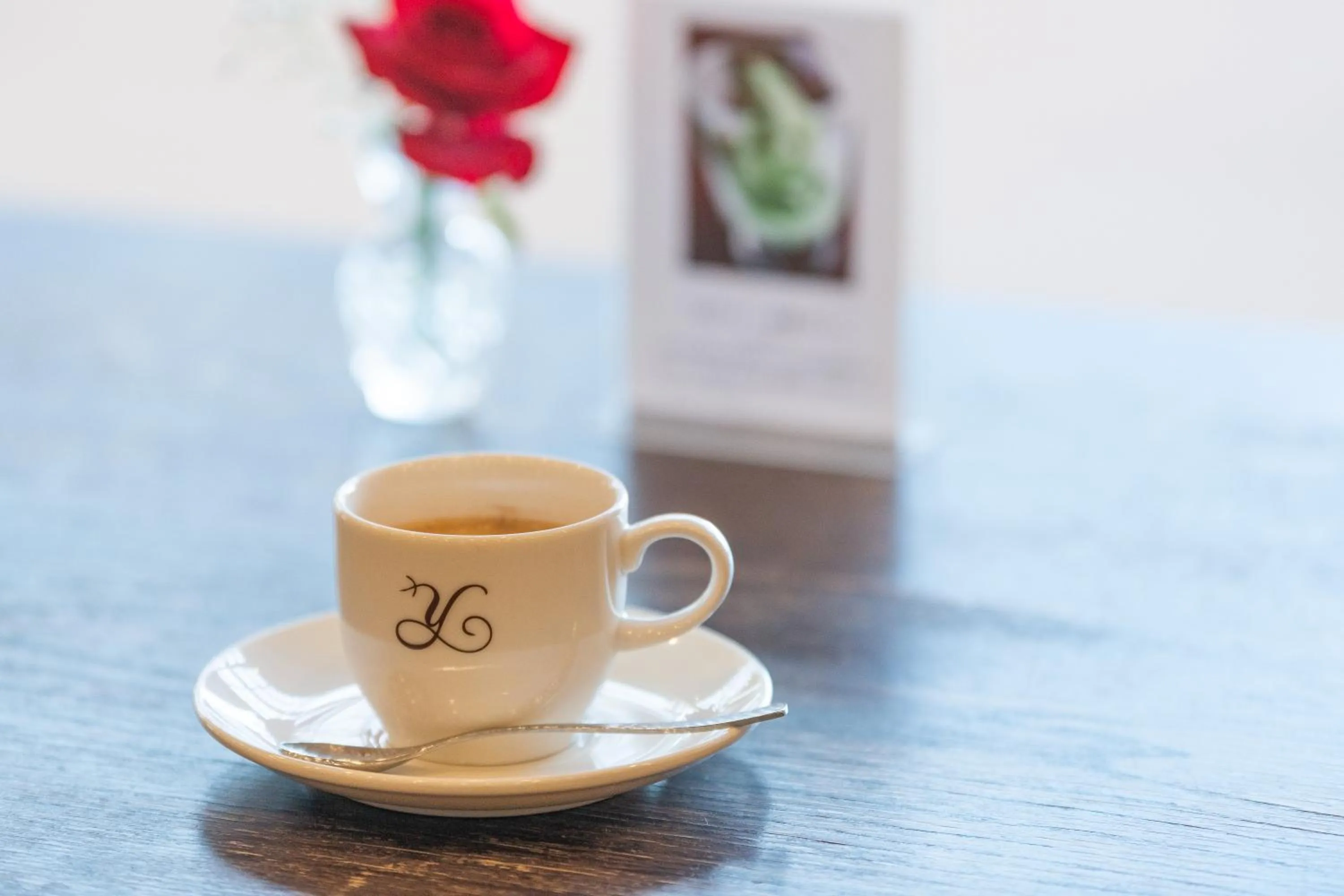 Lounge or bar in Yuzanso