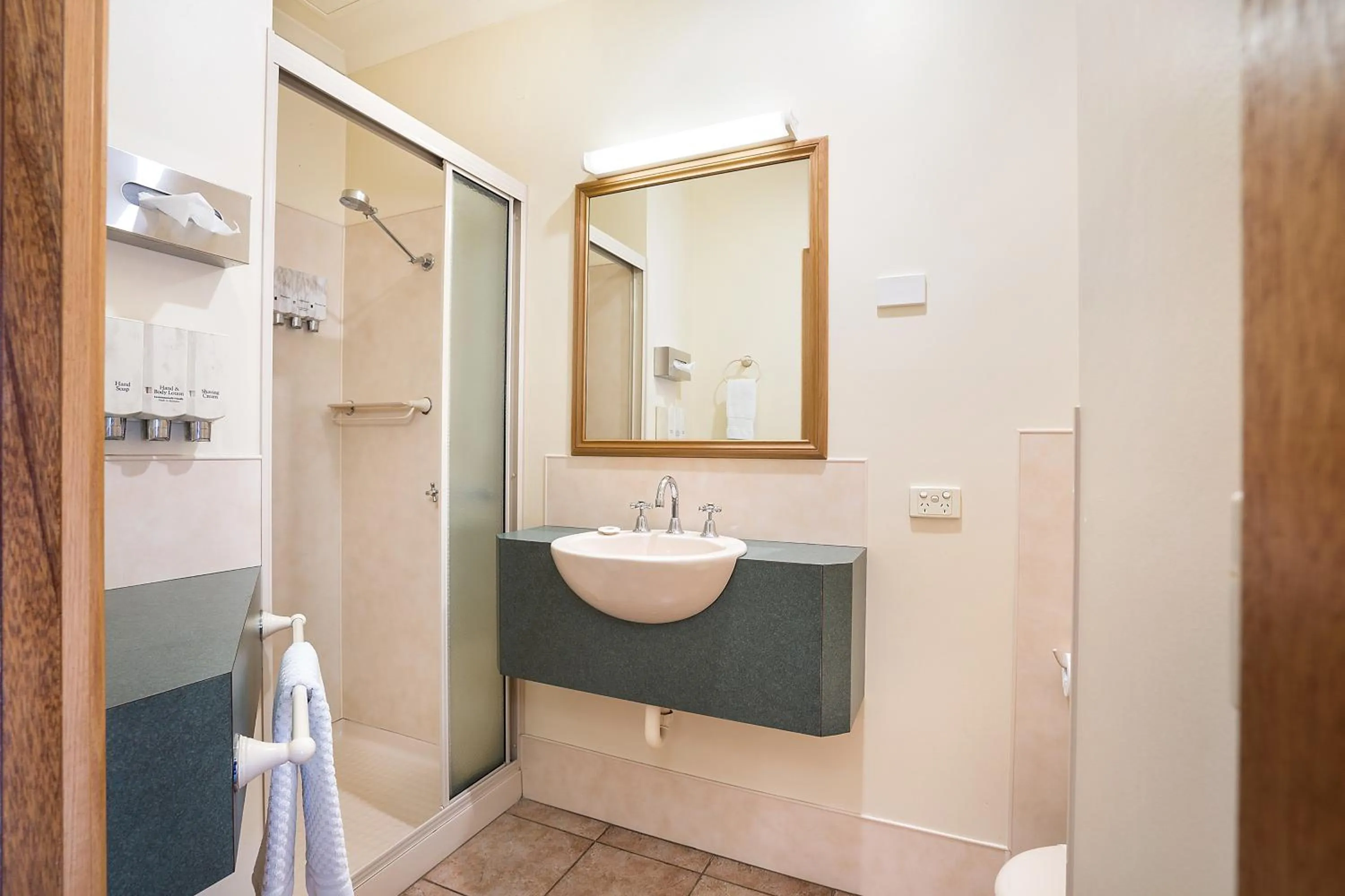 Best Westlander Motor Inn