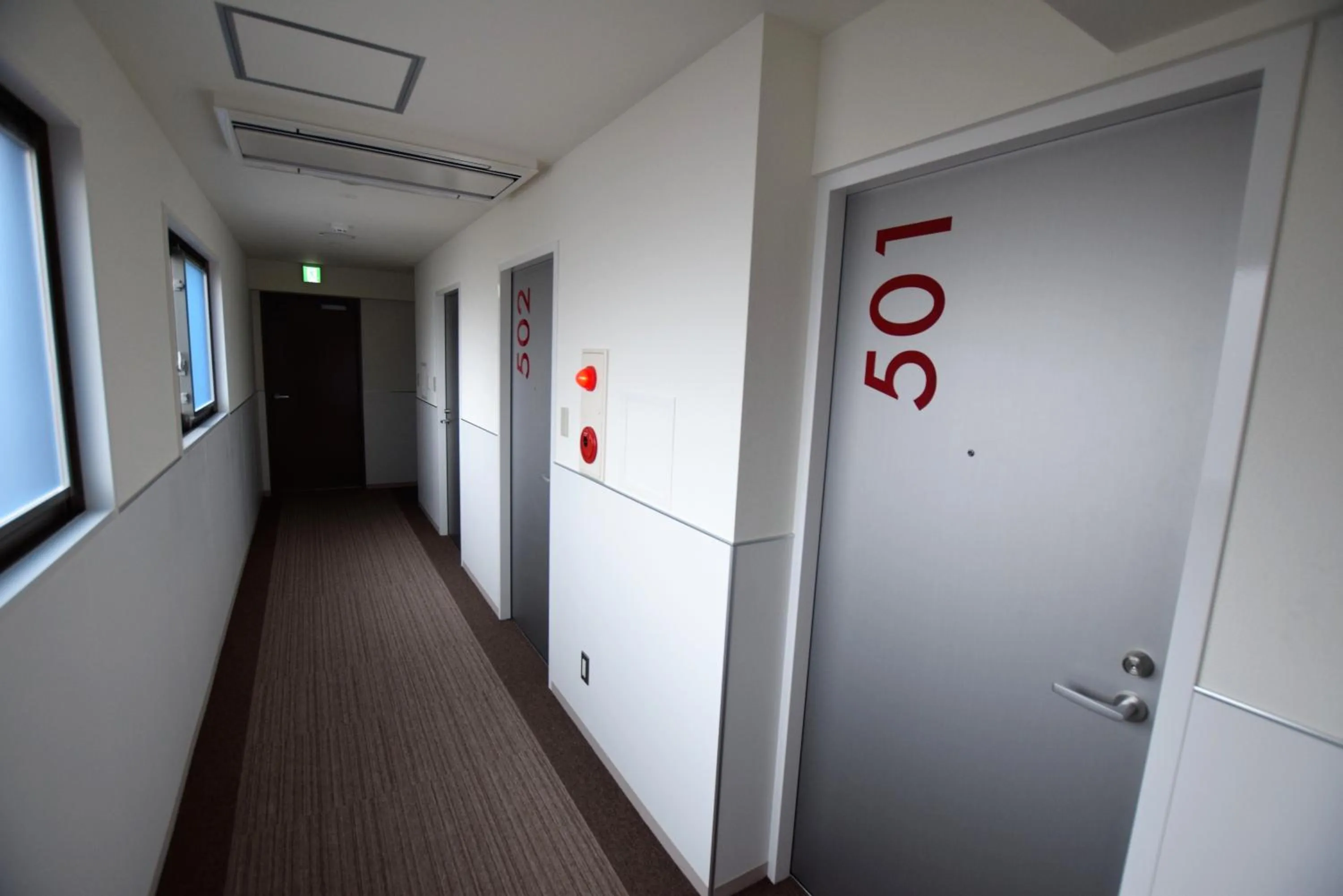 Communal lounge/ TV room in Residence Condominium KALAHAAI