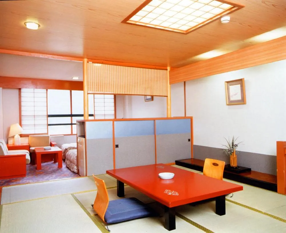 Kinugawa Park Hotels