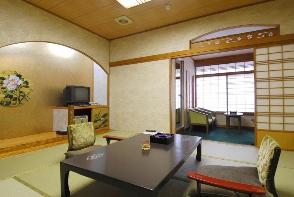 Kinugawa Park Hotels
