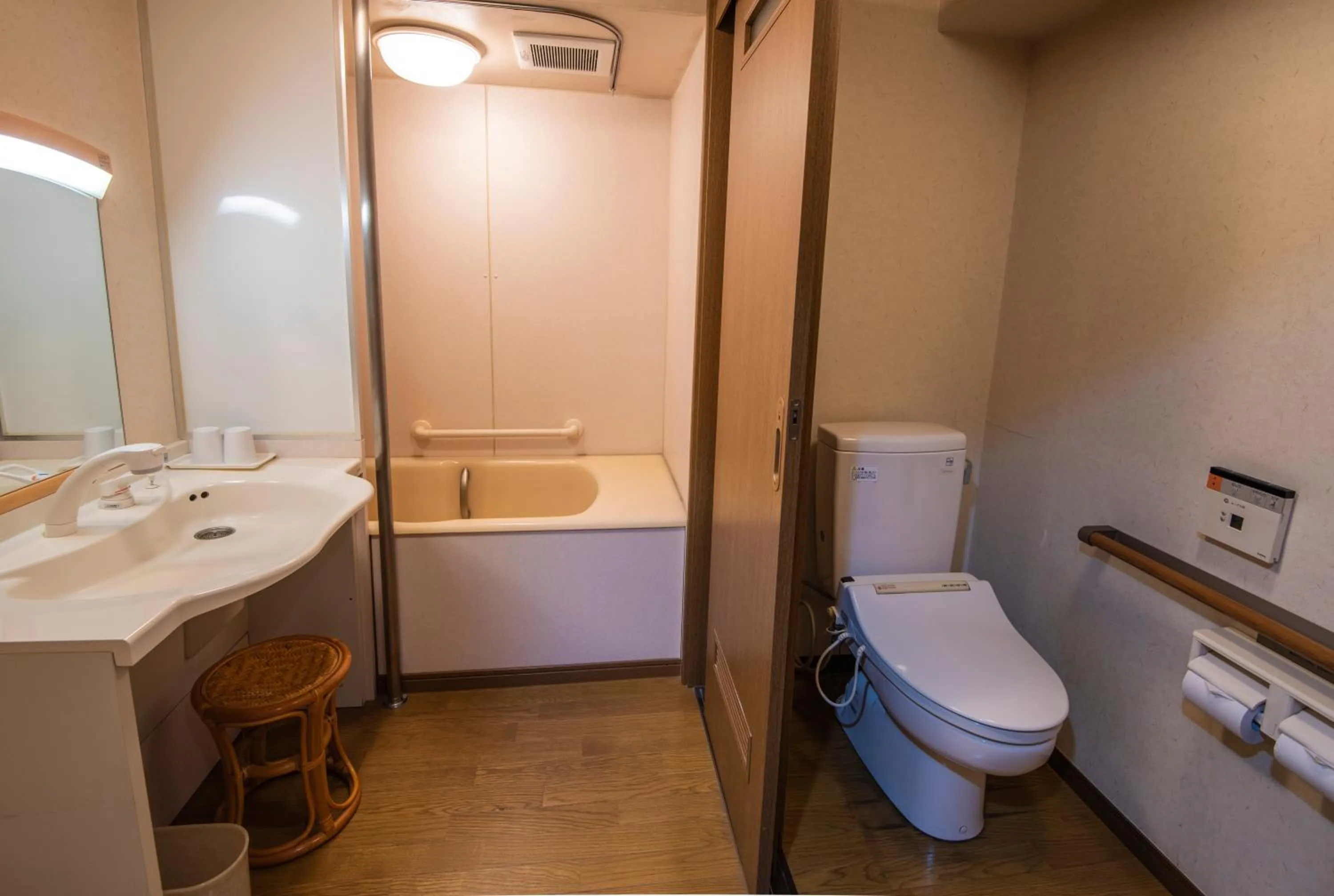 Kinugawa Park Hotels