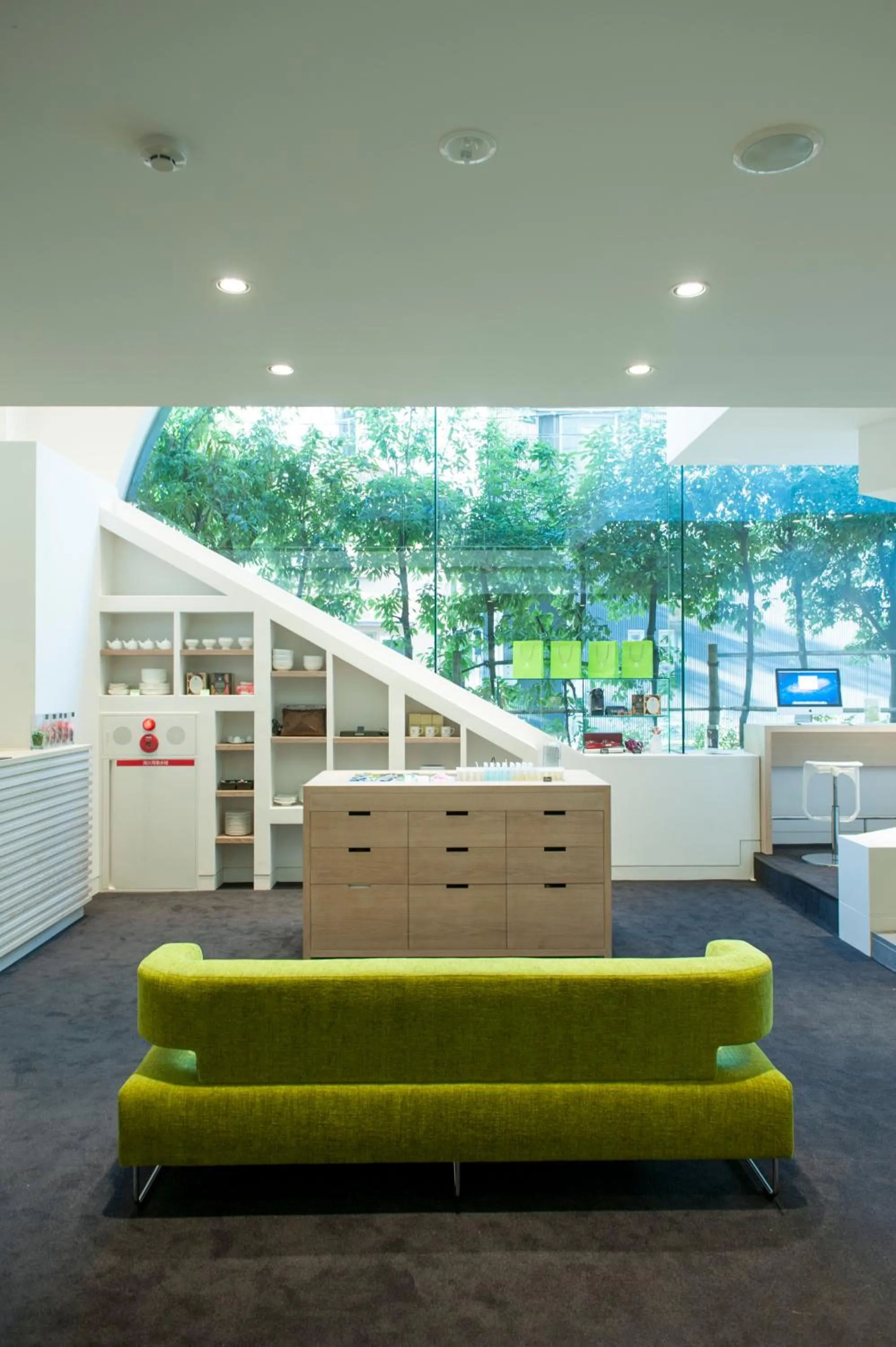 Other in Agora Place Tokyo Asakusa