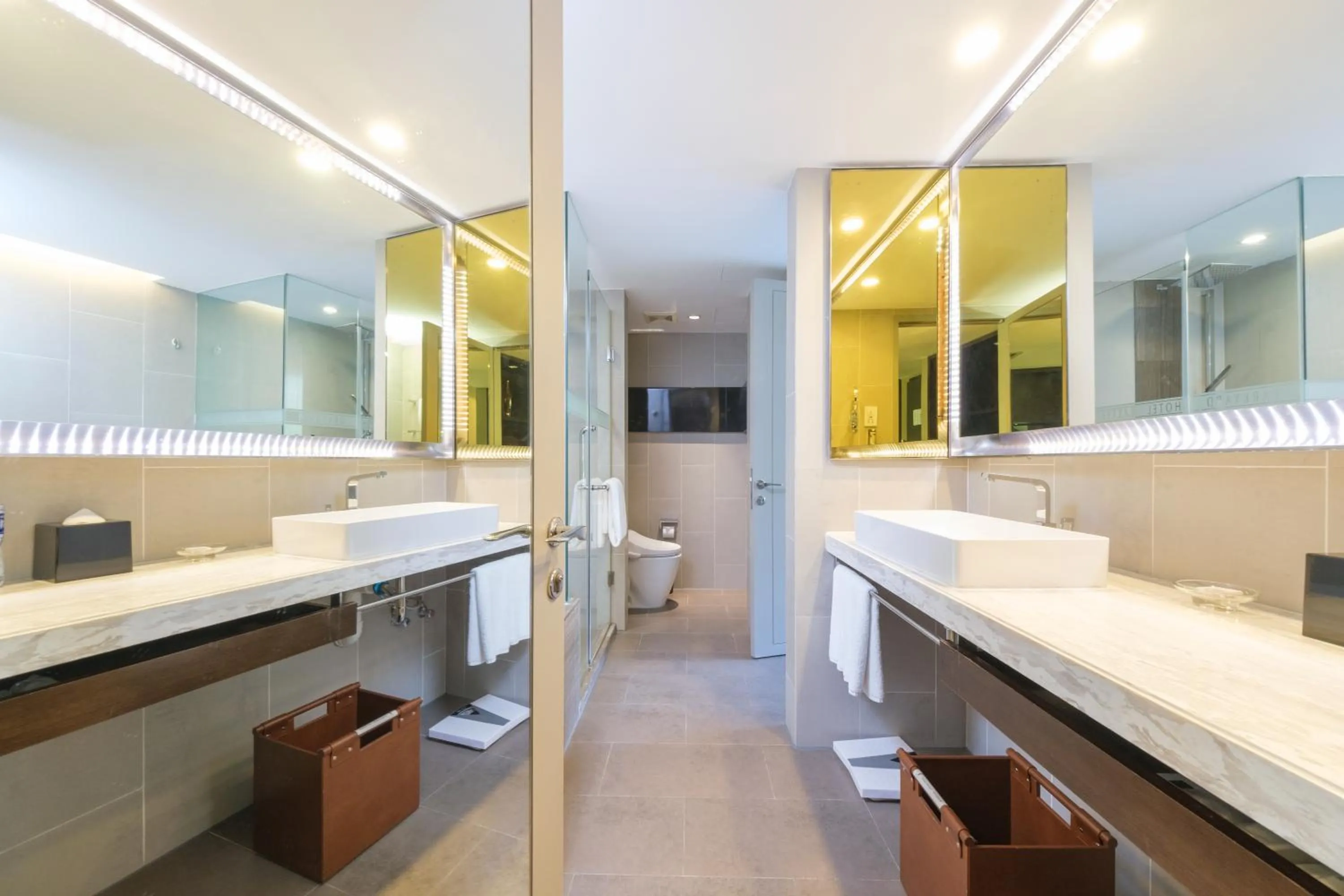 Shanghai Zhangjiang Parkyard Hotel