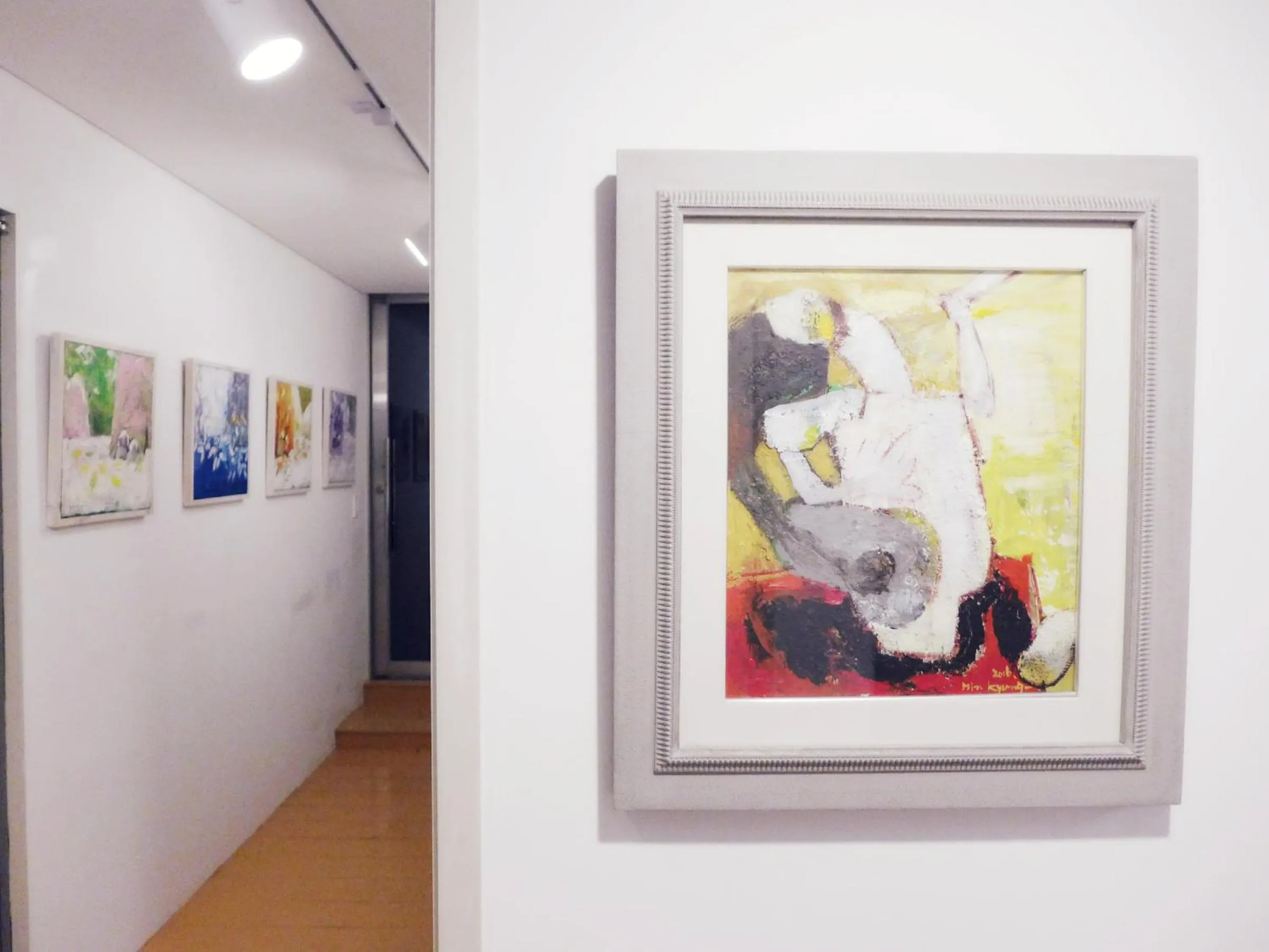 Gallery Family Hotel