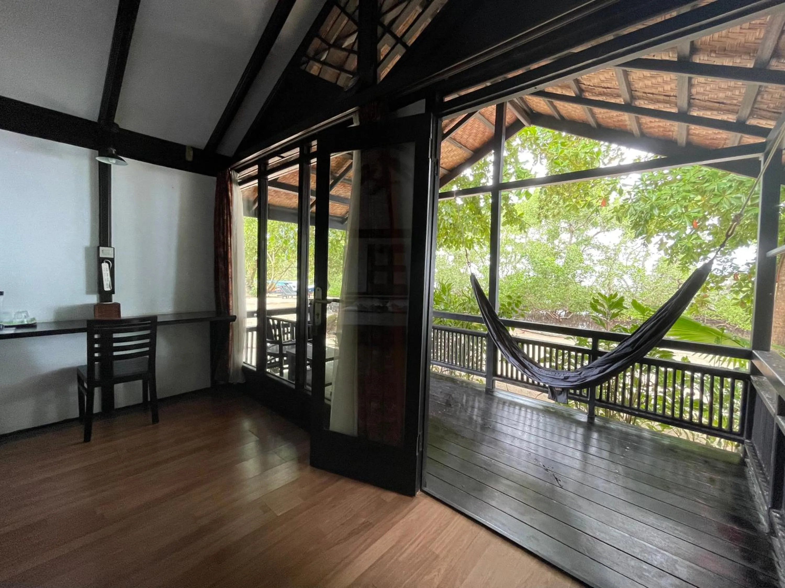 Property building in The Village Bunaken