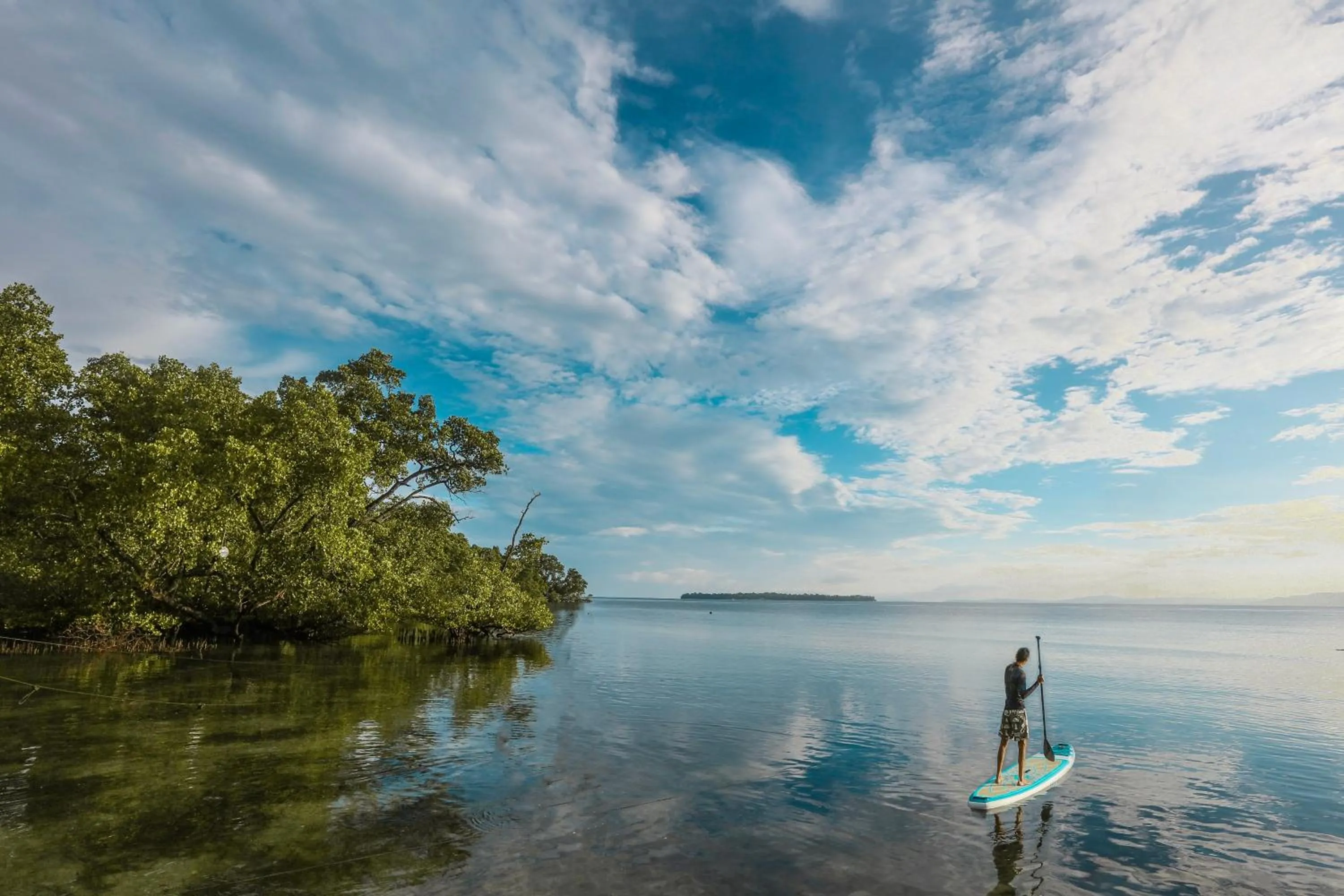 Day in The Village Bunaken