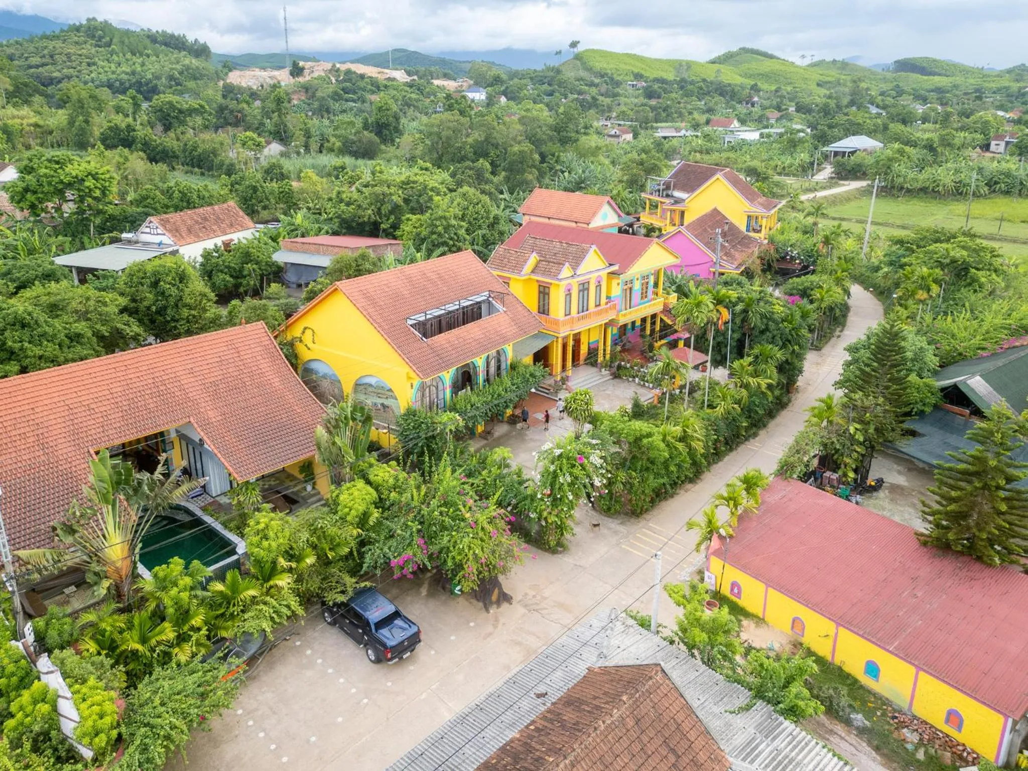 Phong Nha Farmstay