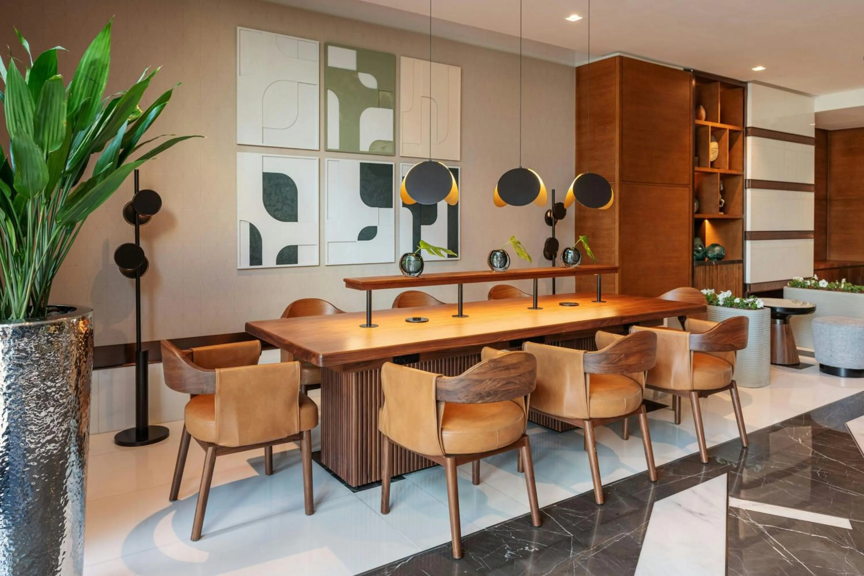 View (from property/room) in Sheraton The Walk, Dubai