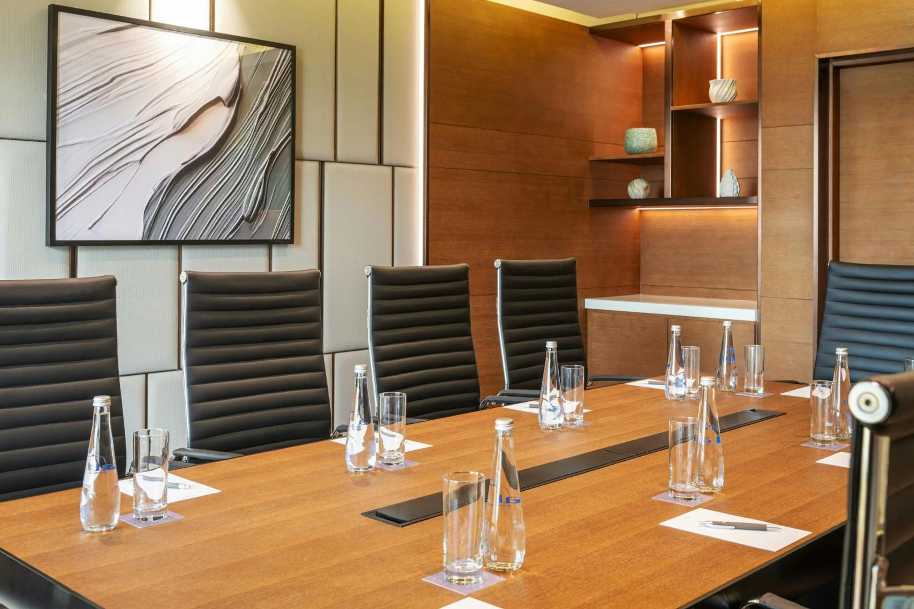 Meeting/conference room in Sheraton The Walk, Dubai