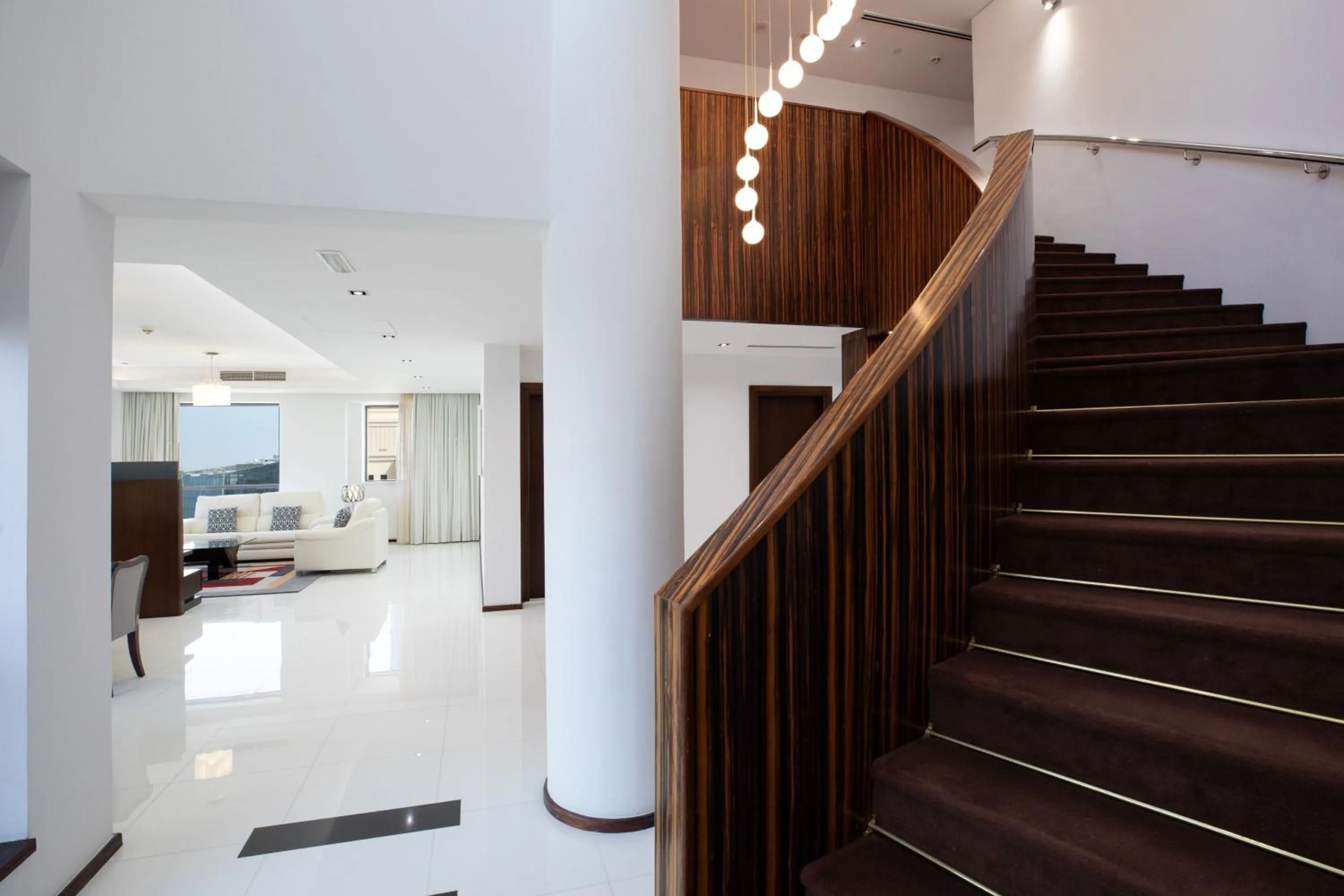 Photo of the whole room in Delta Hotels by Marriott Jumeirah Beach, Dubai