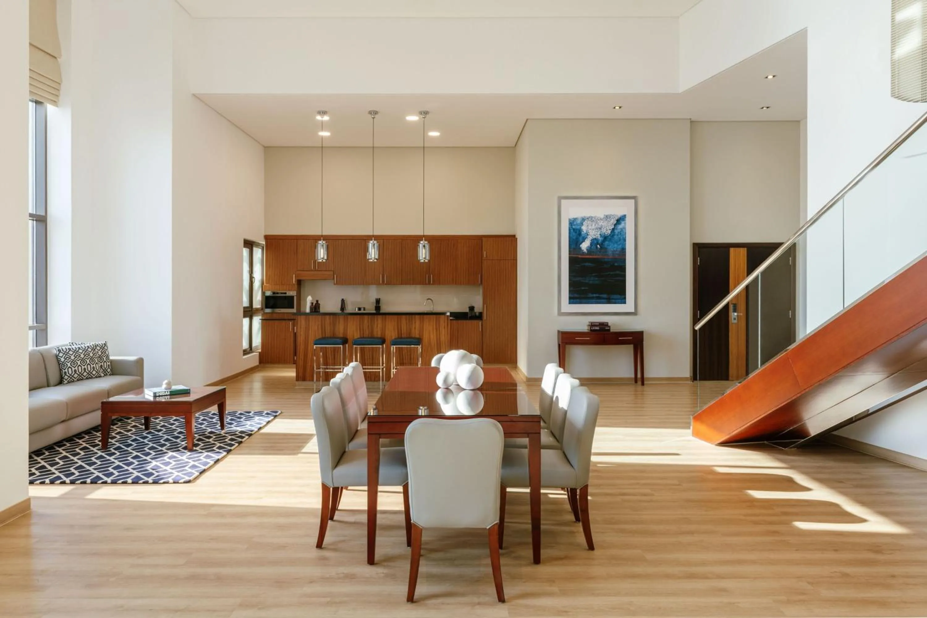 Photo of the whole room in Delta Hotels by Marriott Jumeirah Beach, Dubai