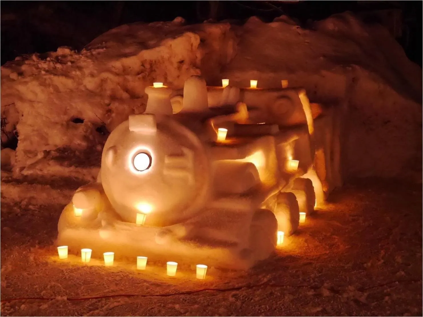 Entertainment in Onyado Hisui