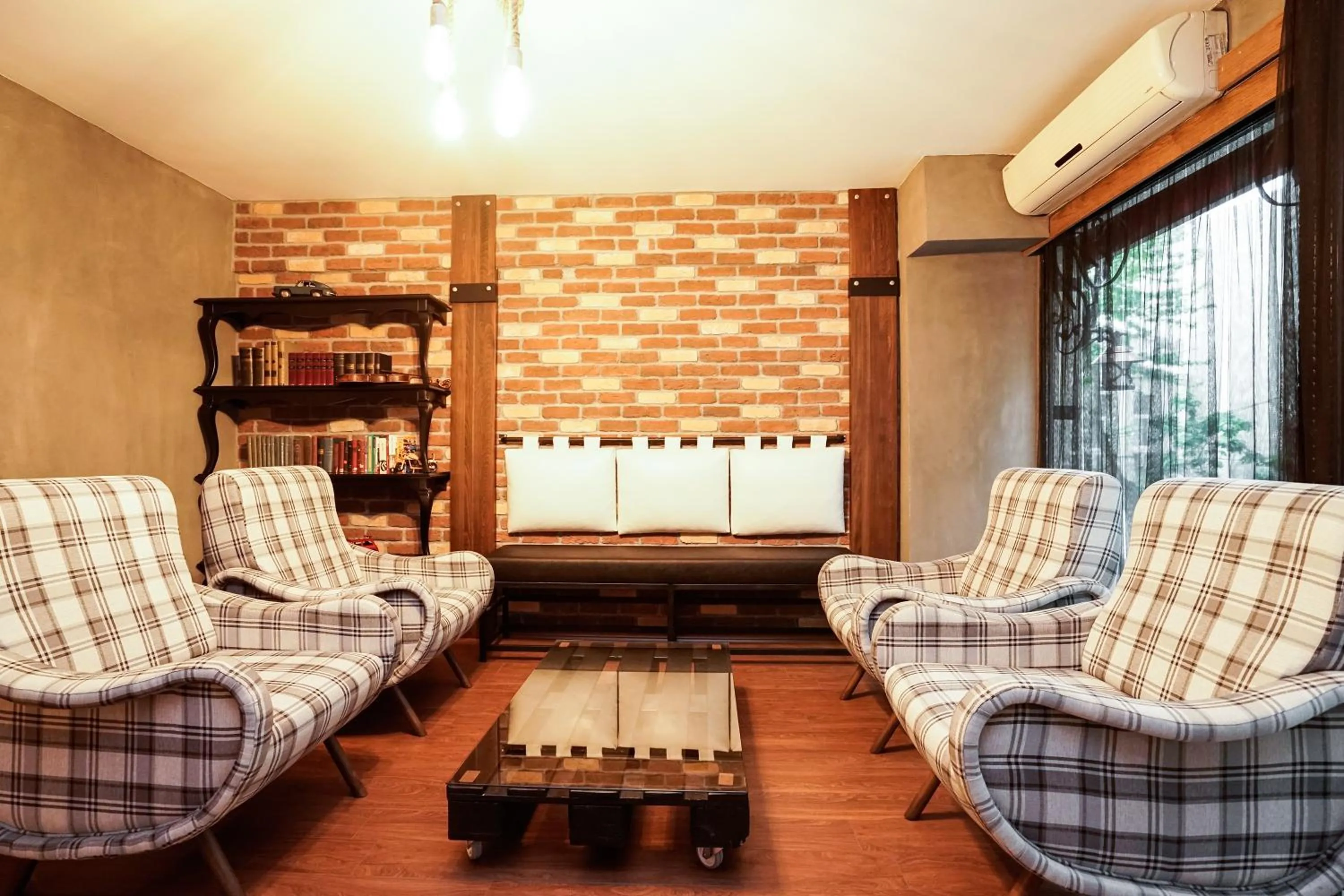 Library in Cube Suites