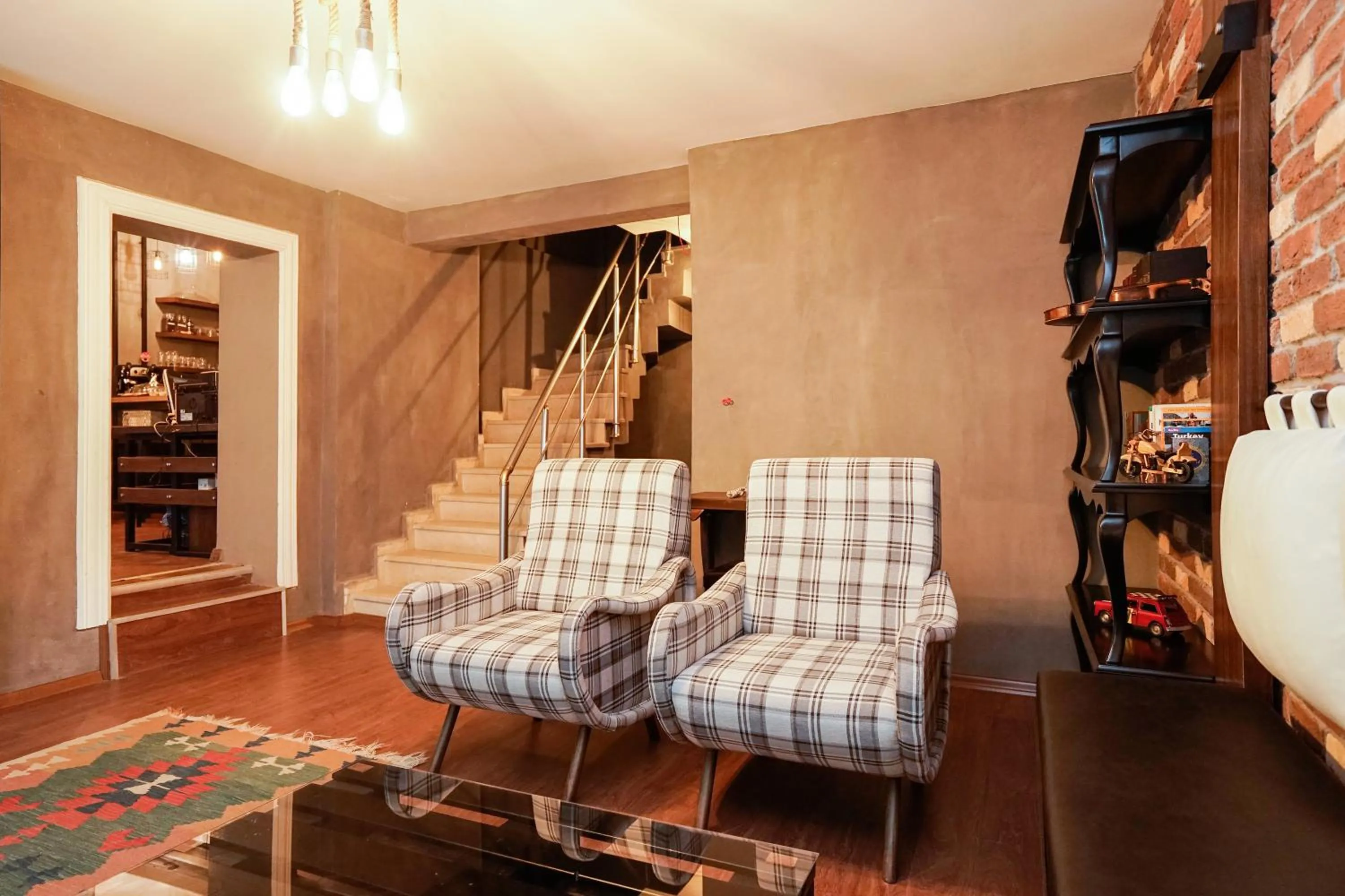 Library in Cube Suites