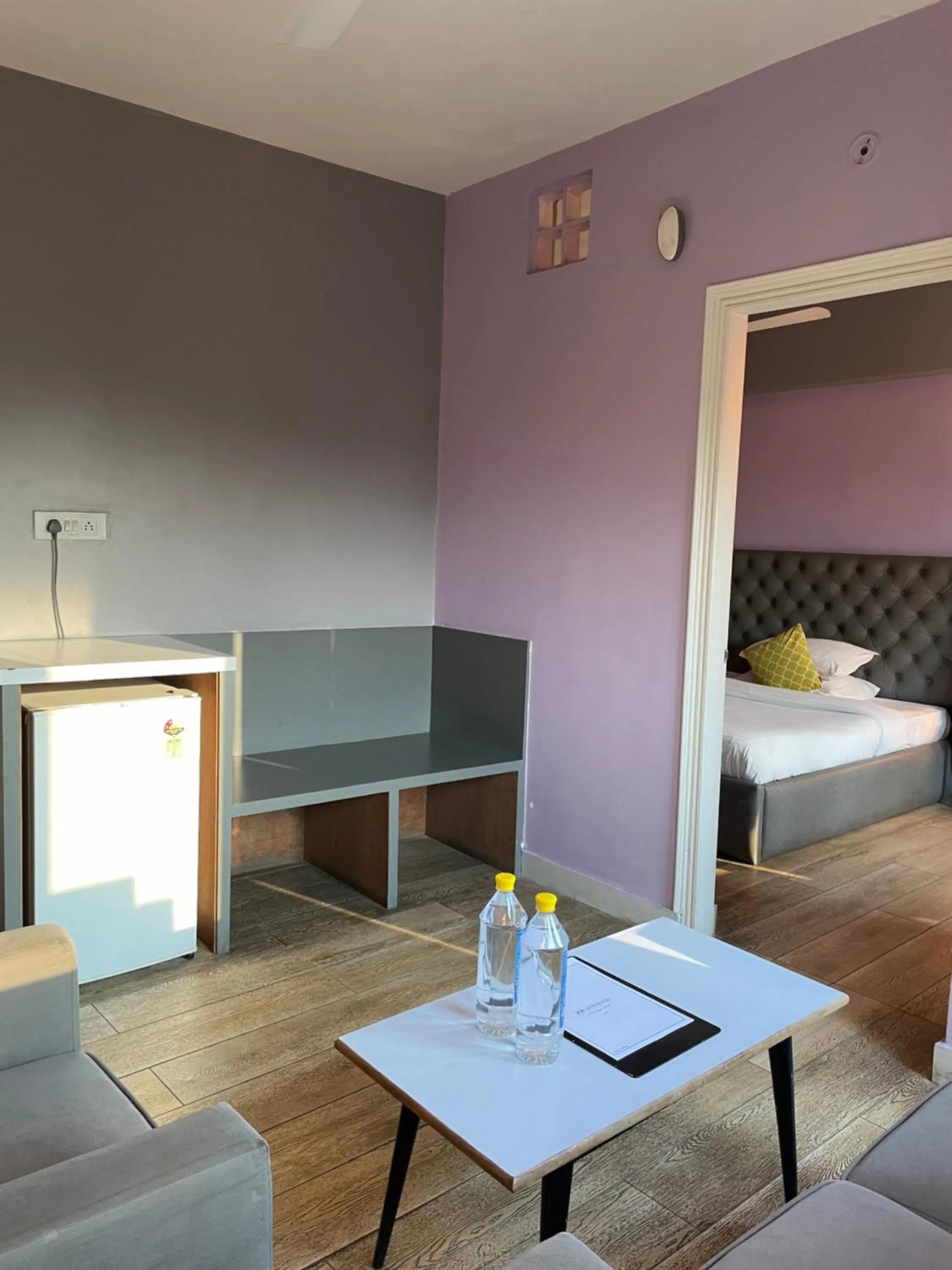 VIA VARANASI - A Boutique Hotel at Assi Ghat
