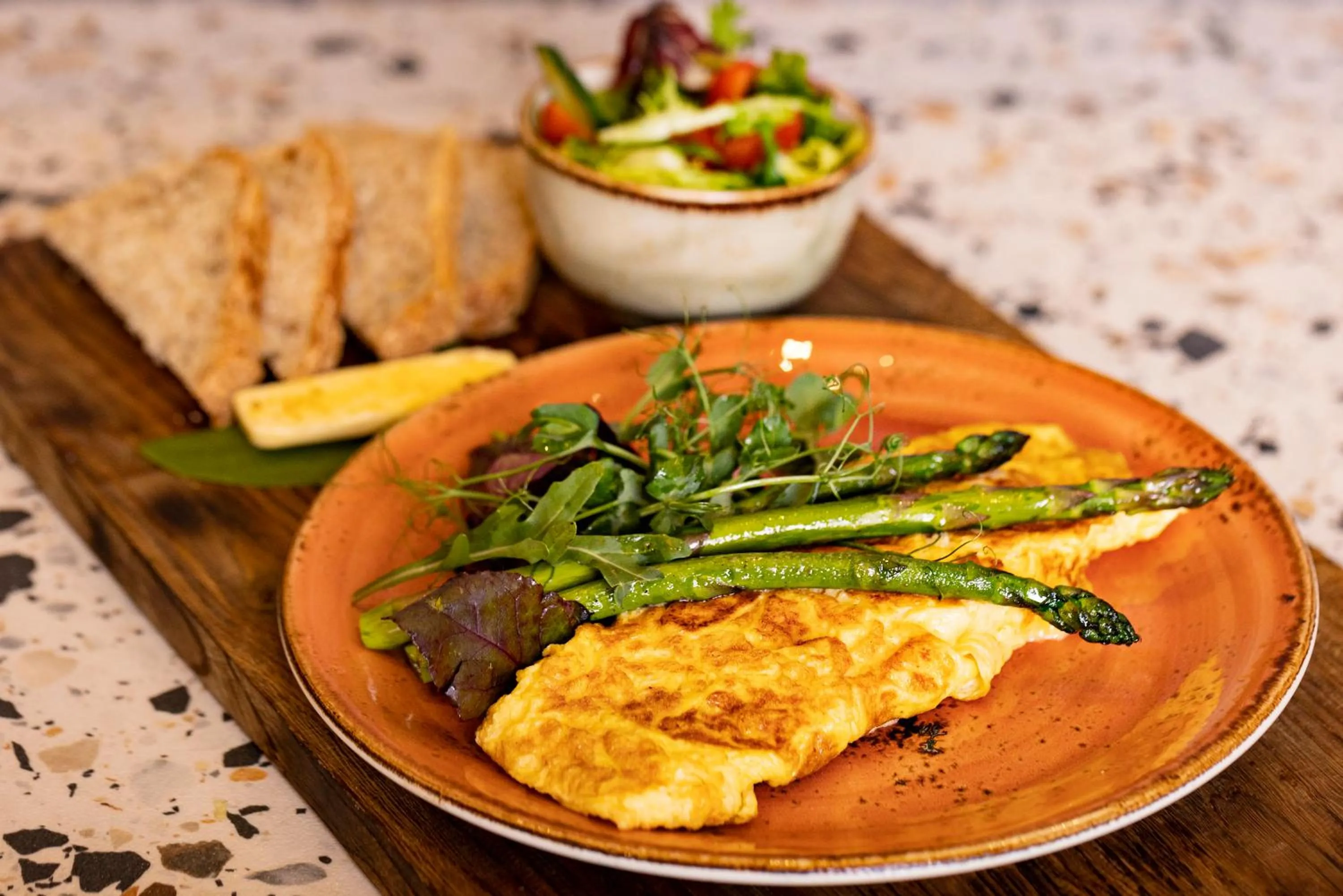 View (from property/room) in Szuflada Rooms