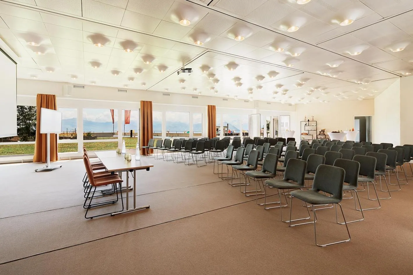 Property building in Rigi Kaltbad Swiss Quality Hotel