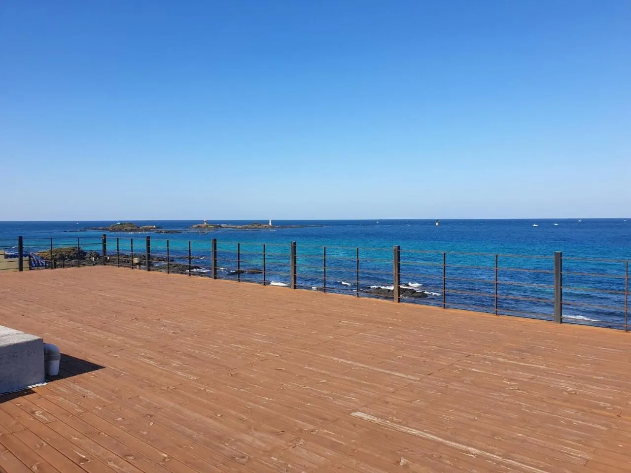 Beach in Castle Pool Resort