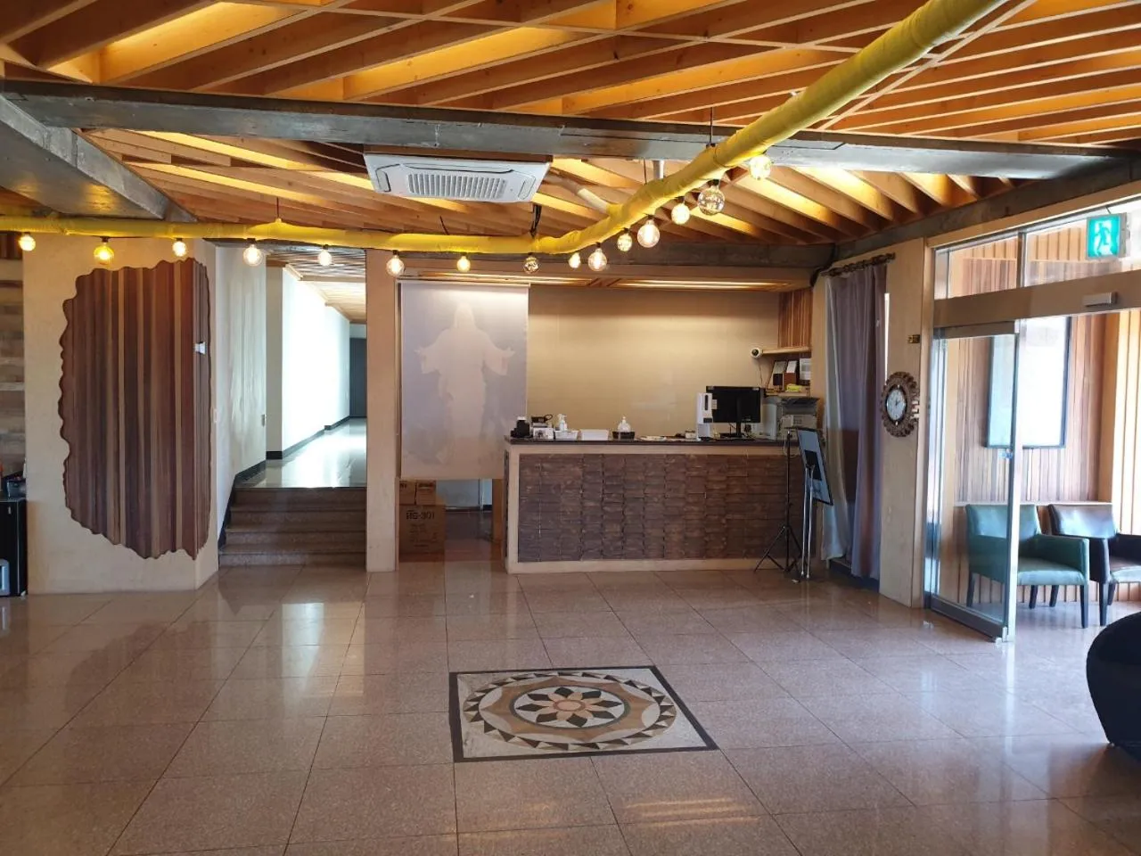 Lobby or reception, Lobby/Reception in Castle Pool Resort