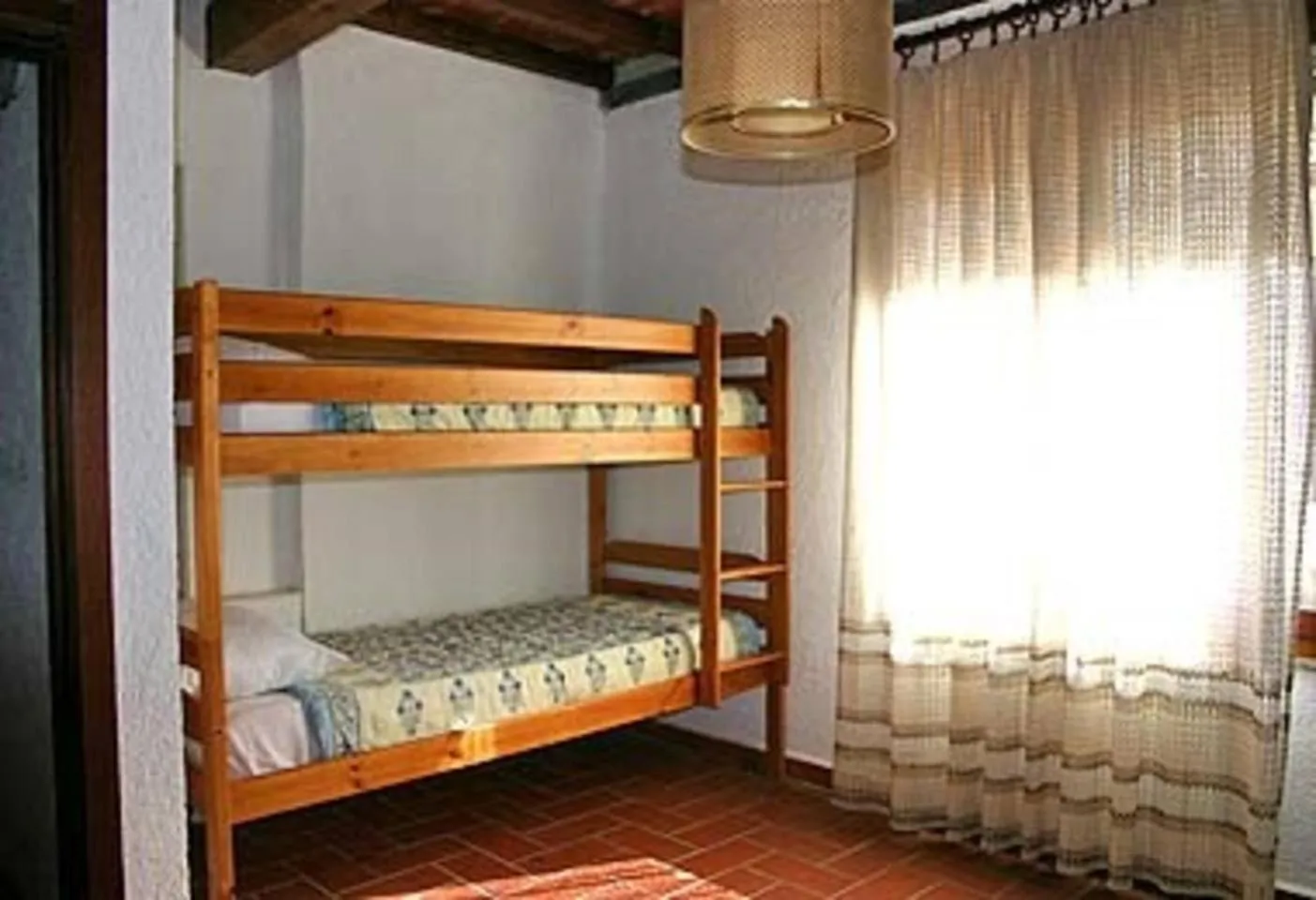 Apartment immersed in the green of the Maremma