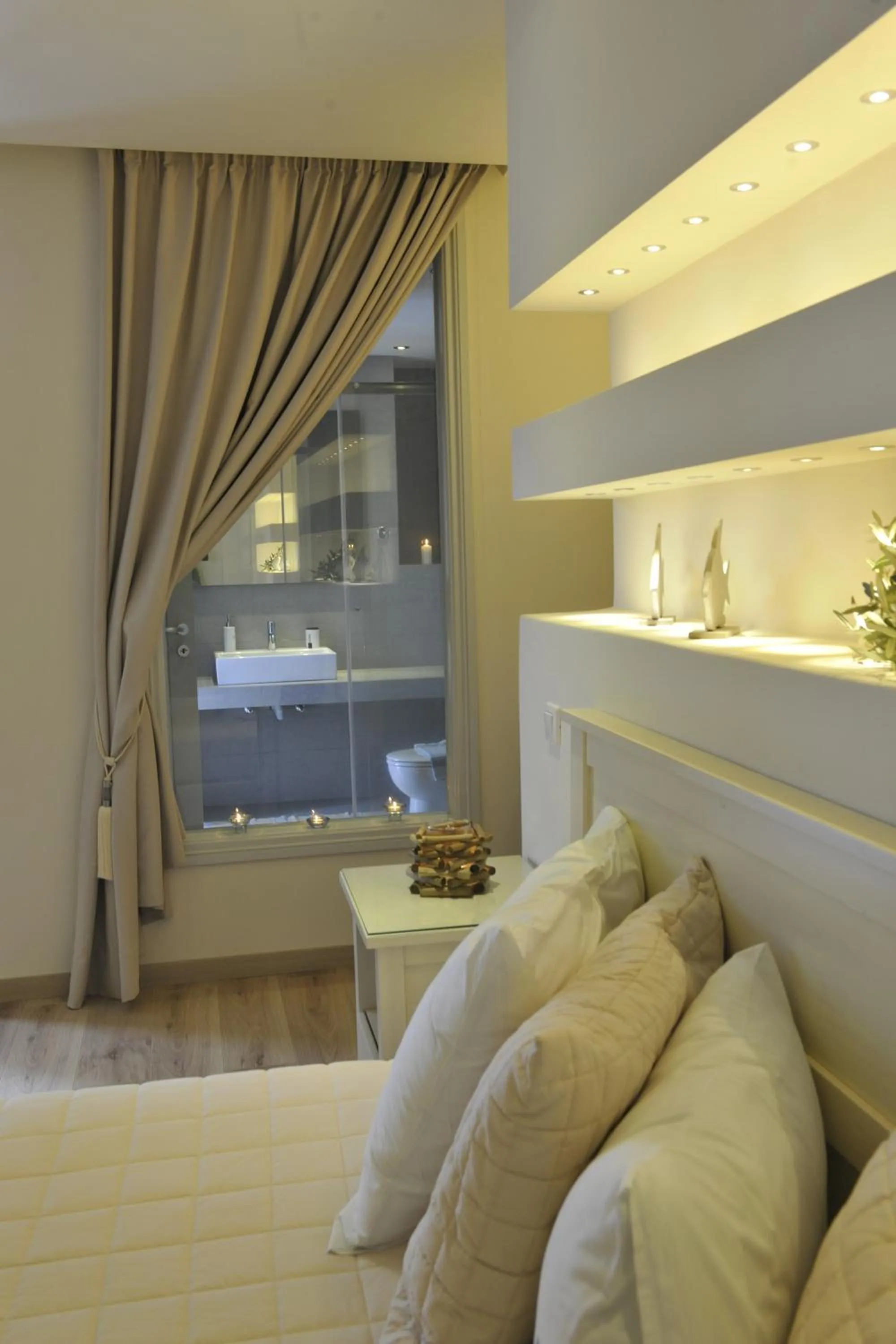 Other, Bed in Alexandros Studios