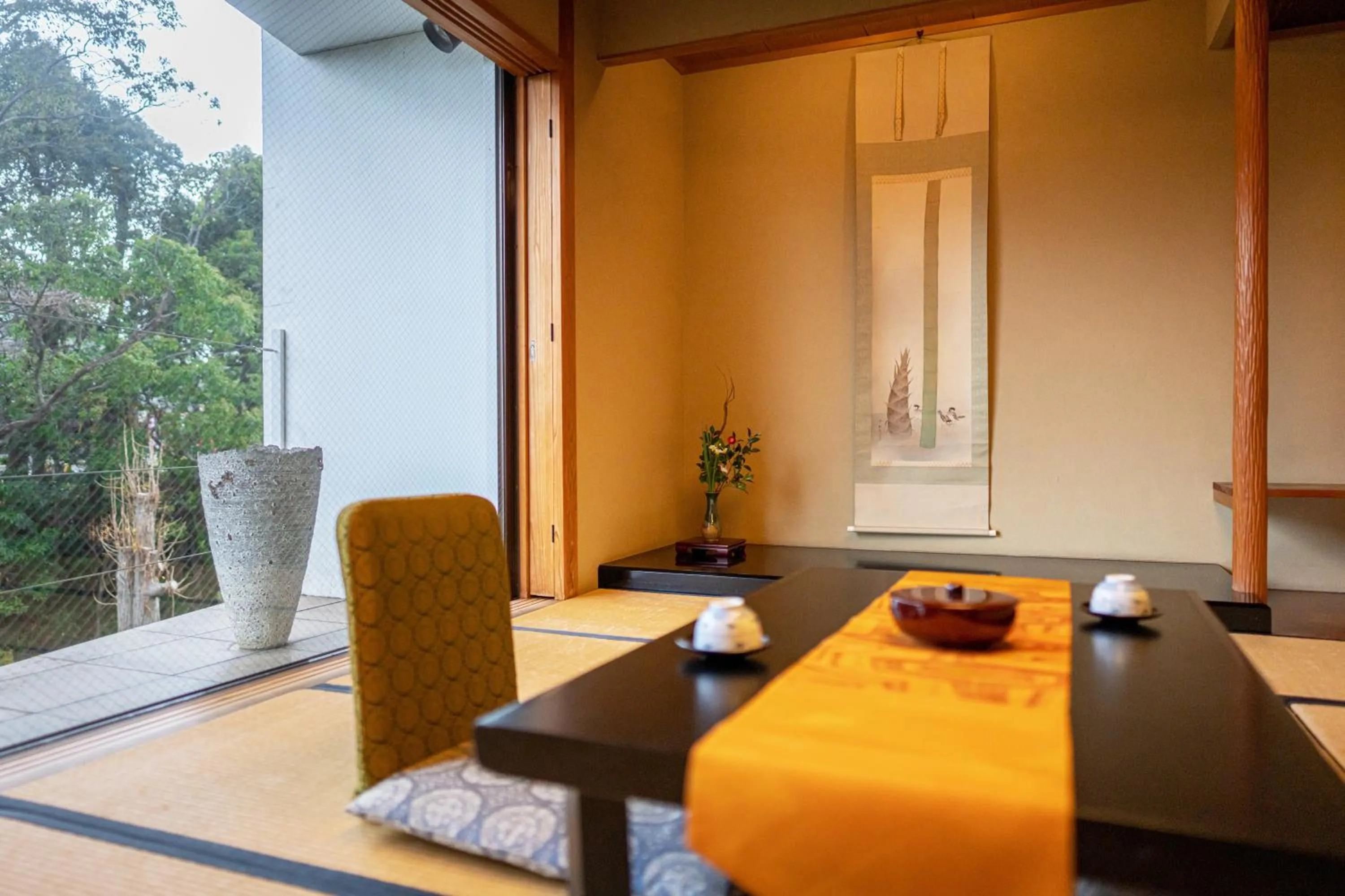 Photo of the whole room in Chigusa Hotel