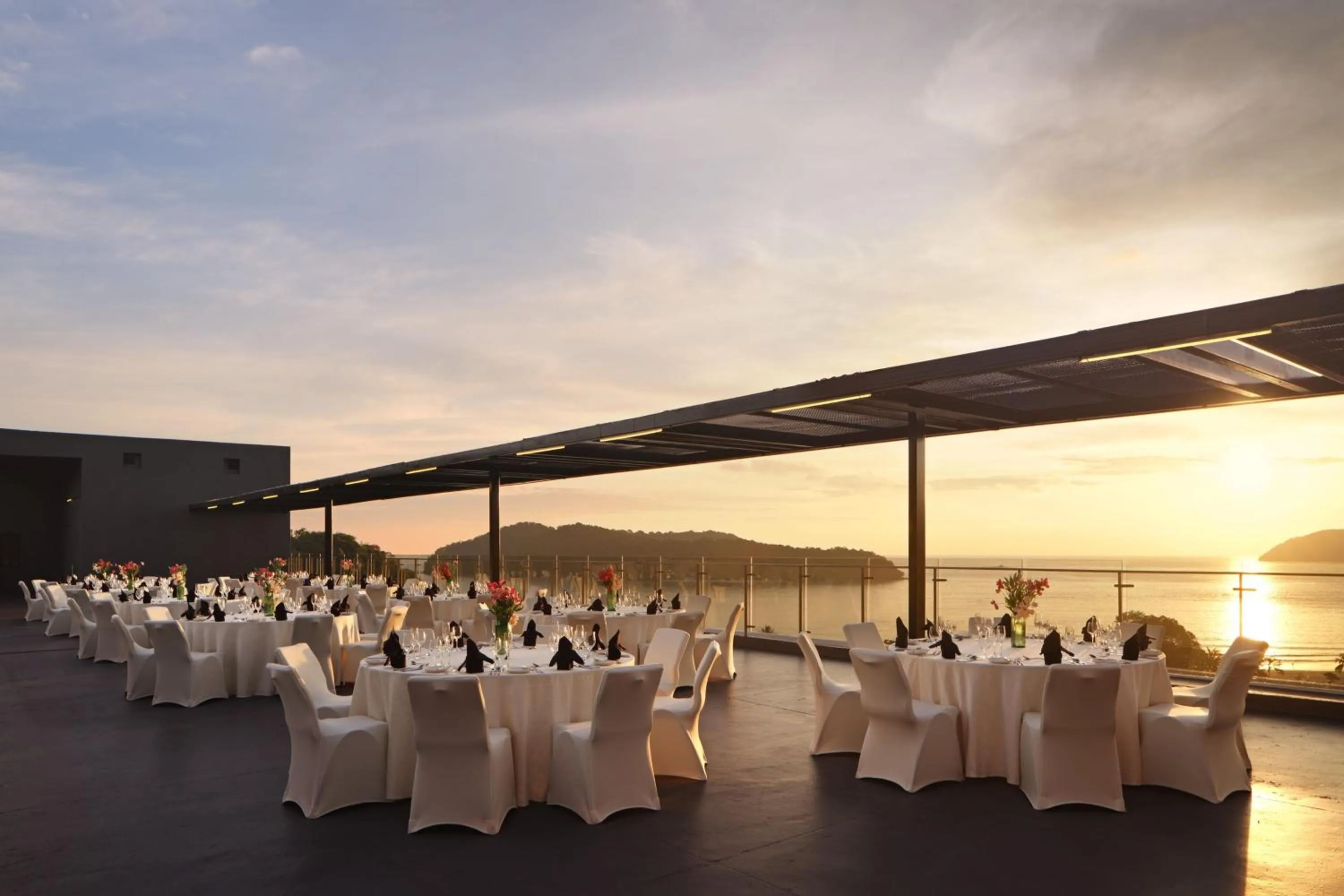 Meeting/conference room in Aloft Langkawi Pantai Tengah