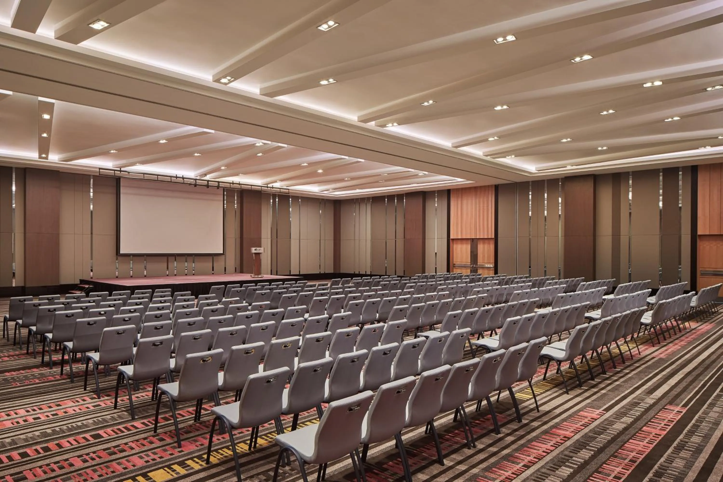 Meeting/conference room in Aloft Langkawi Pantai Tengah
