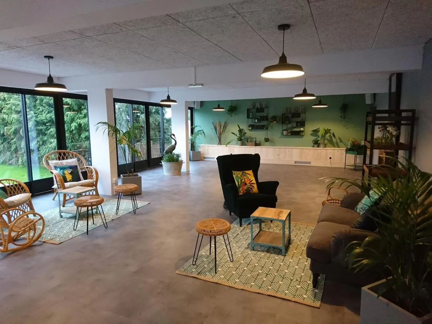 Restaurant/places to eat in Clos De La Vaupalière - Rouen